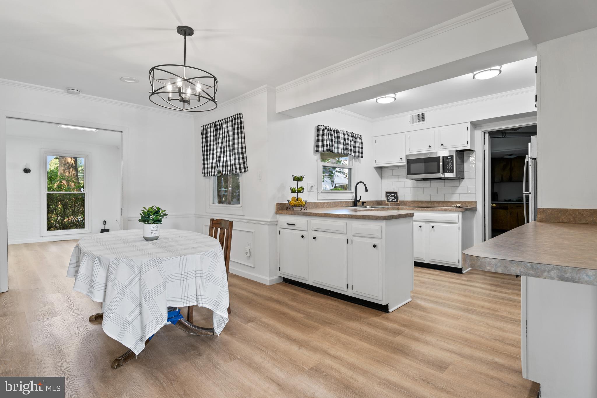 BELAIR - Residential