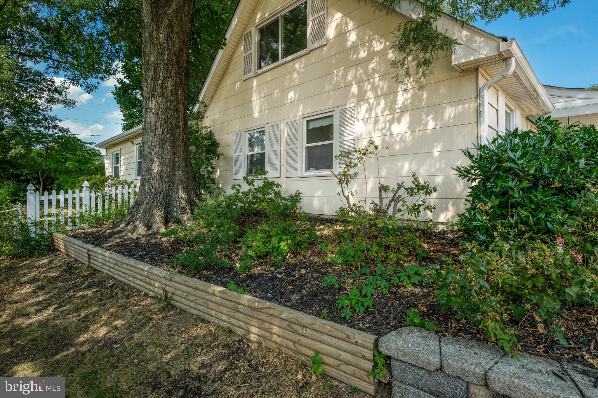 BELAIR - Residential