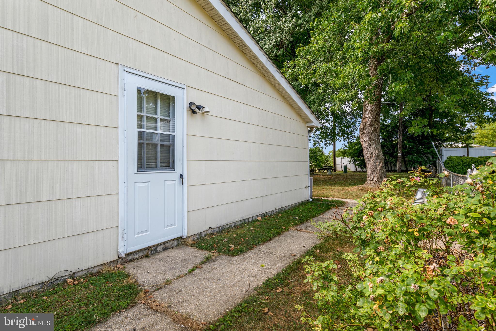 BELAIR - Residential