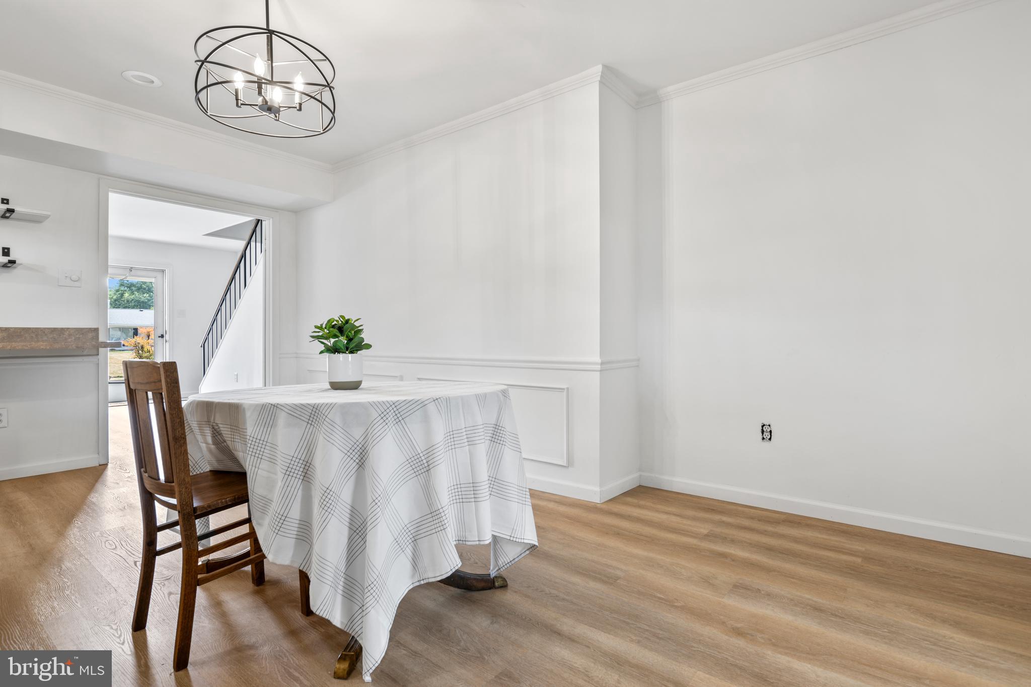 BELAIR - Residential