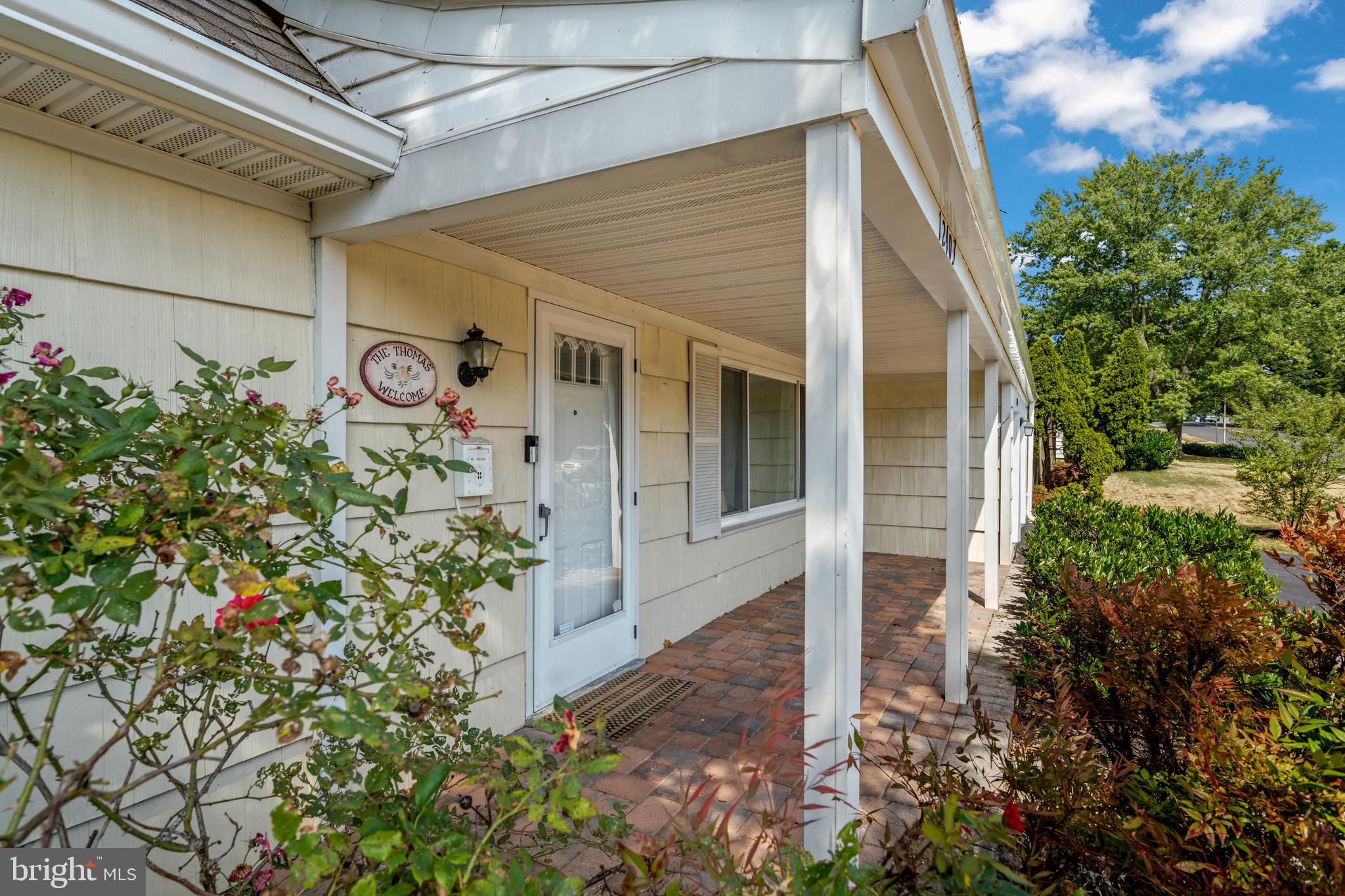 BELAIR - Residential