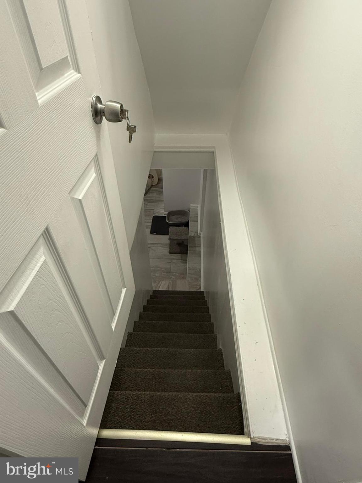 KENSINGTON - Residential