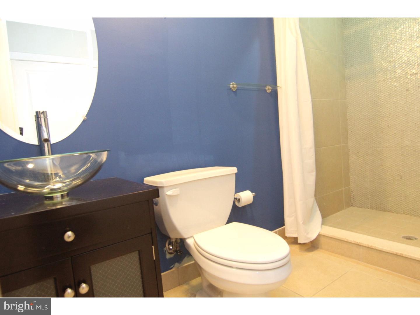 GRADUATE HOSPITAL - Residential Lease