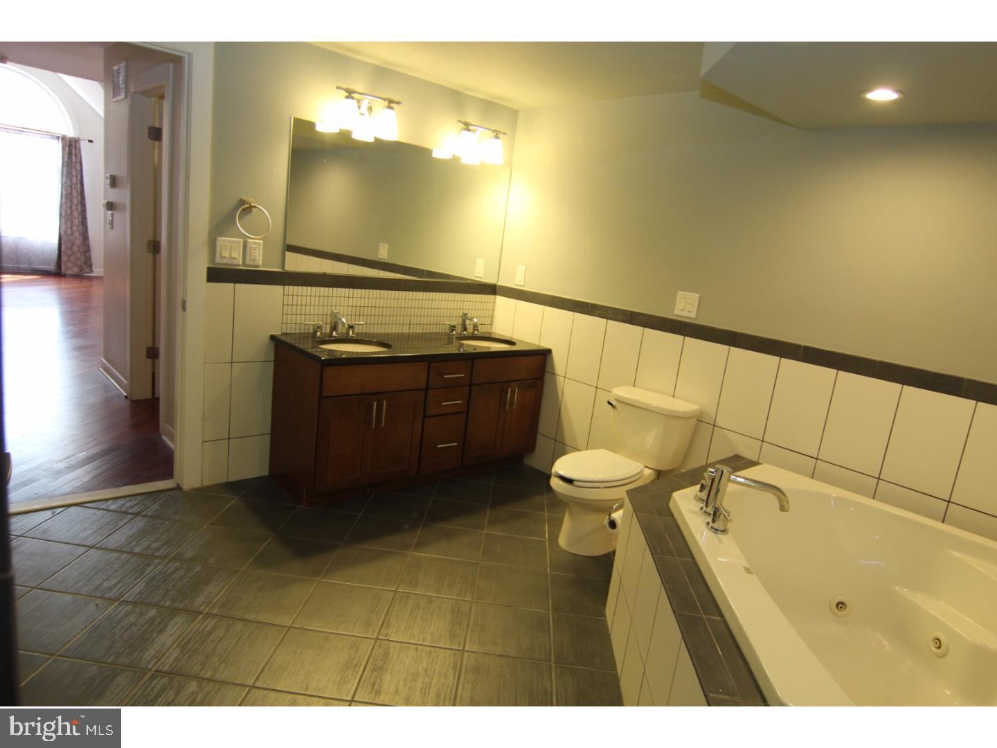 GRADUATE HOSPITAL - Residential Lease