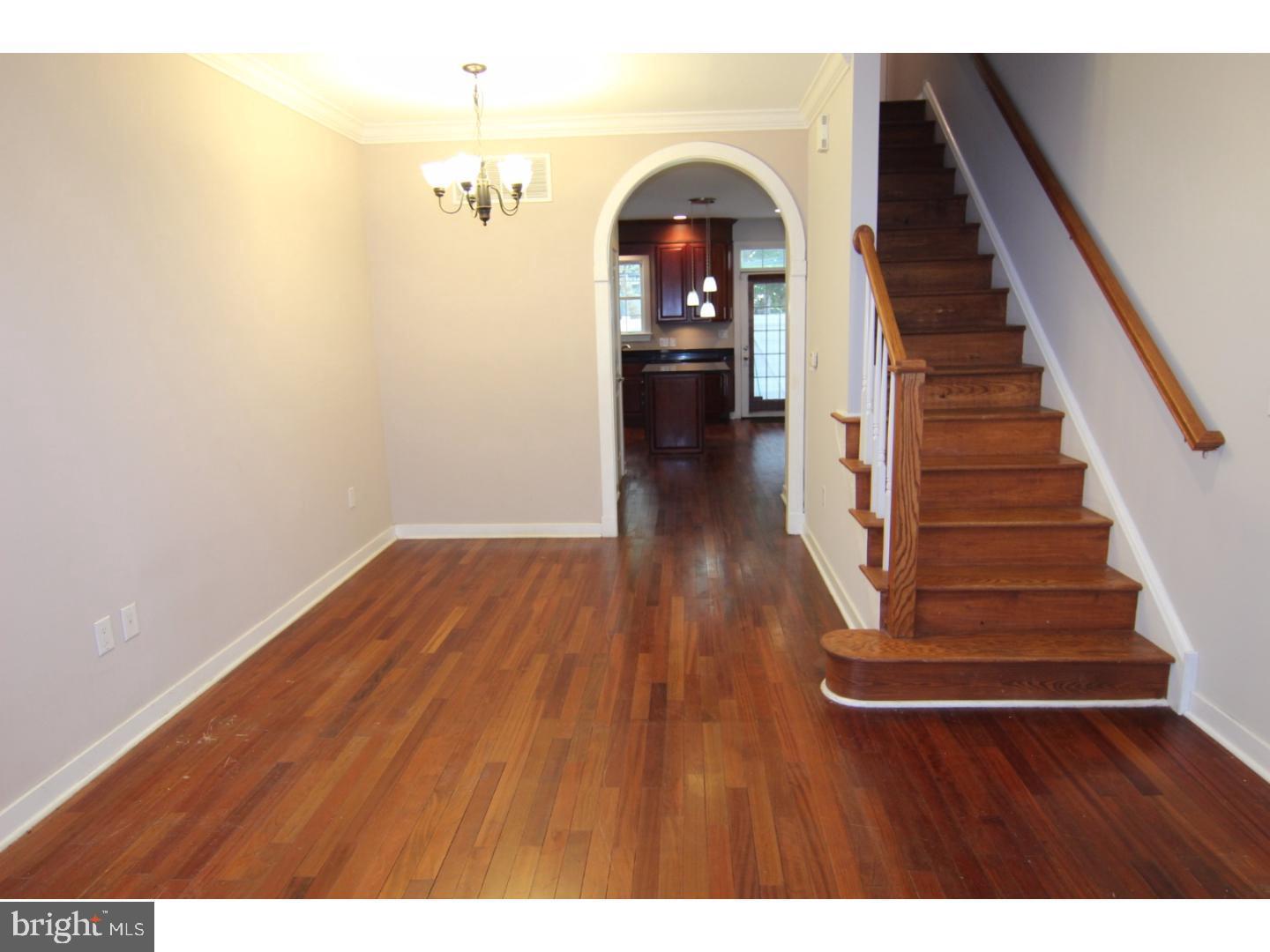 GRADUATE HOSPITAL - Residential Lease