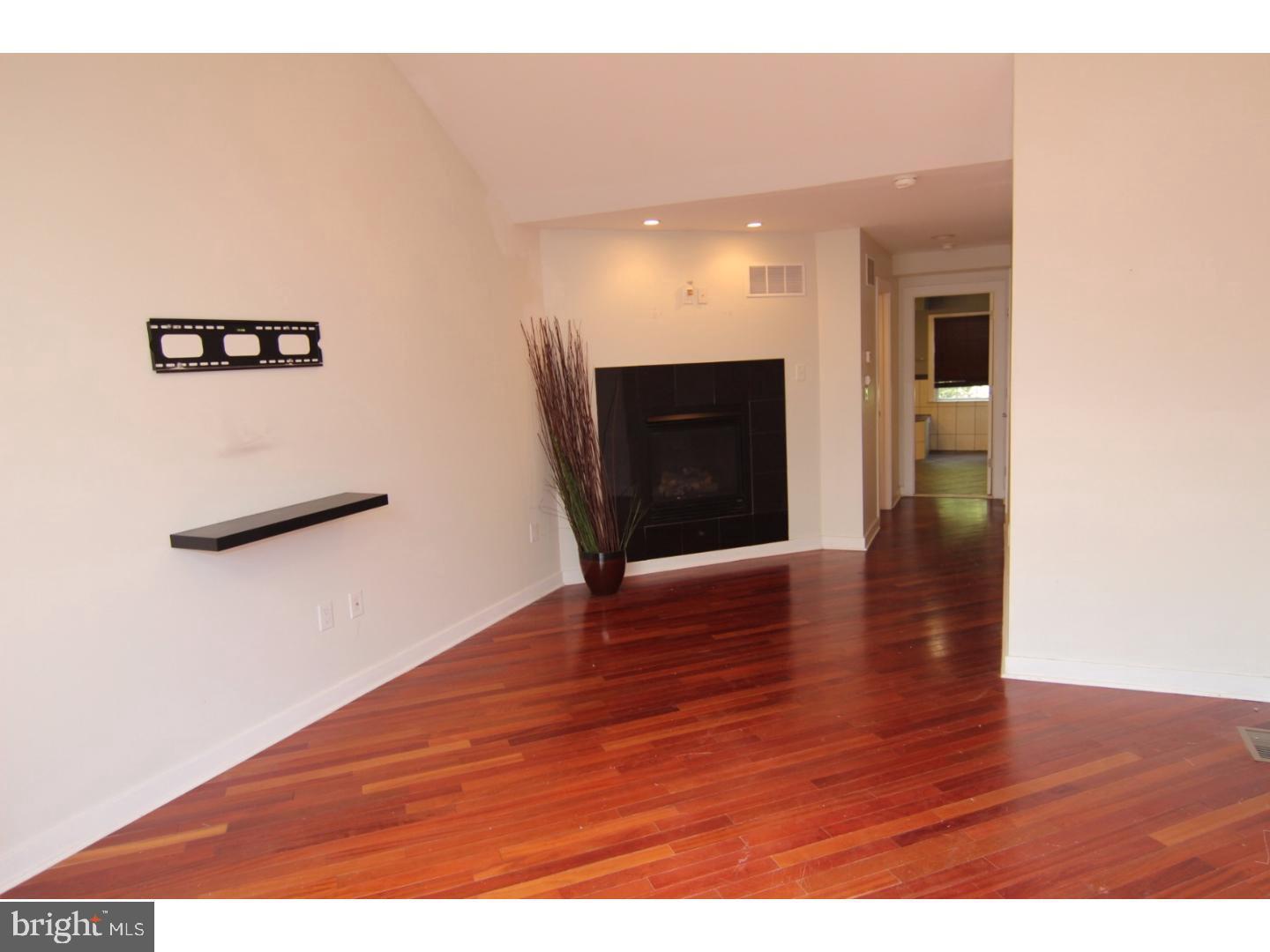 GRADUATE HOSPITAL - Residential Lease