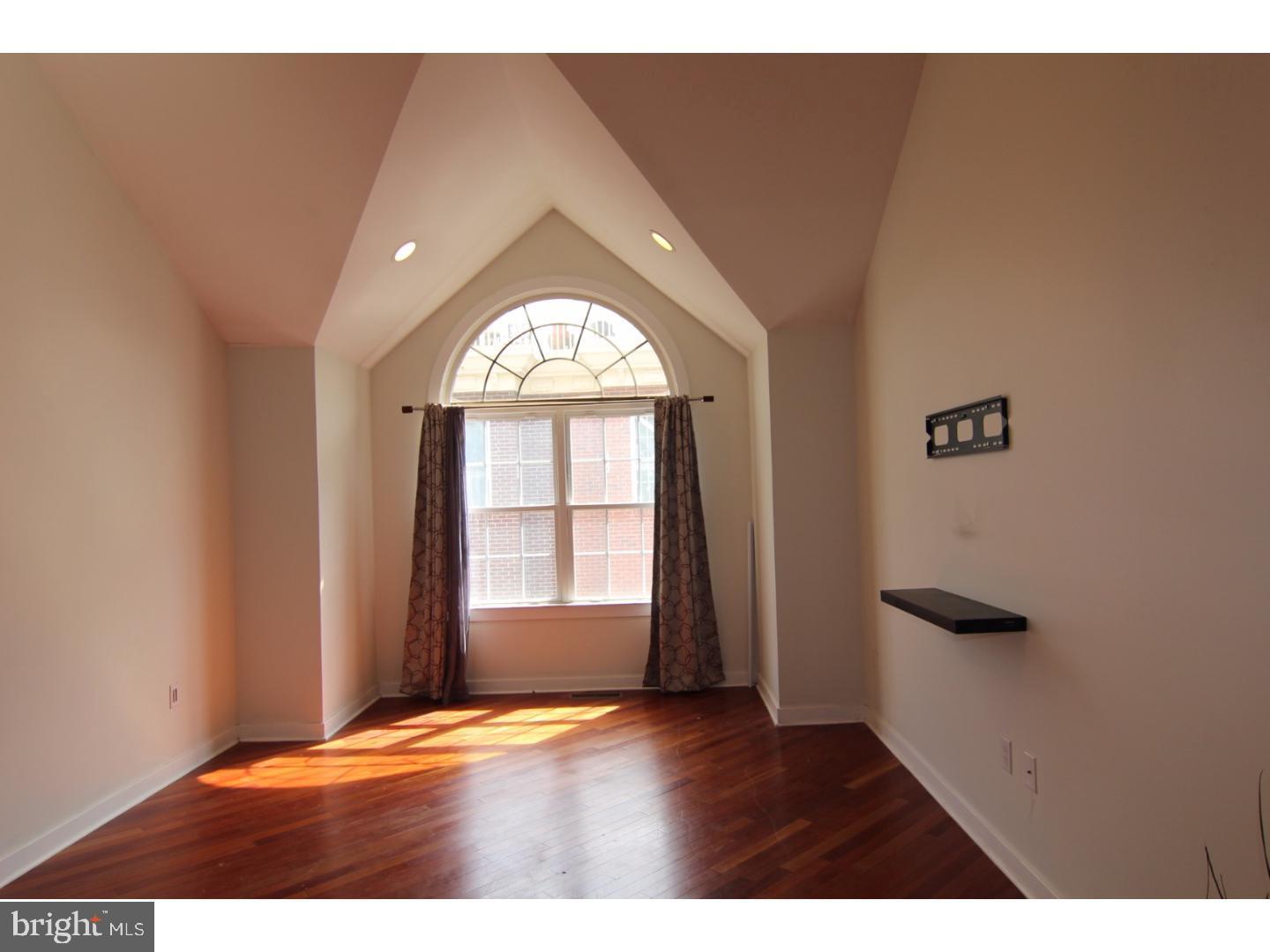 GRADUATE HOSPITAL - Residential Lease