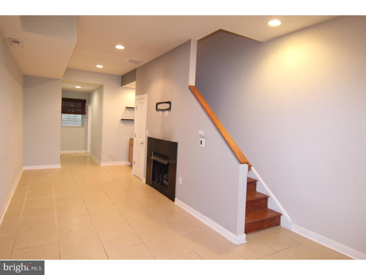 GRADUATE HOSPITAL - Residential Lease