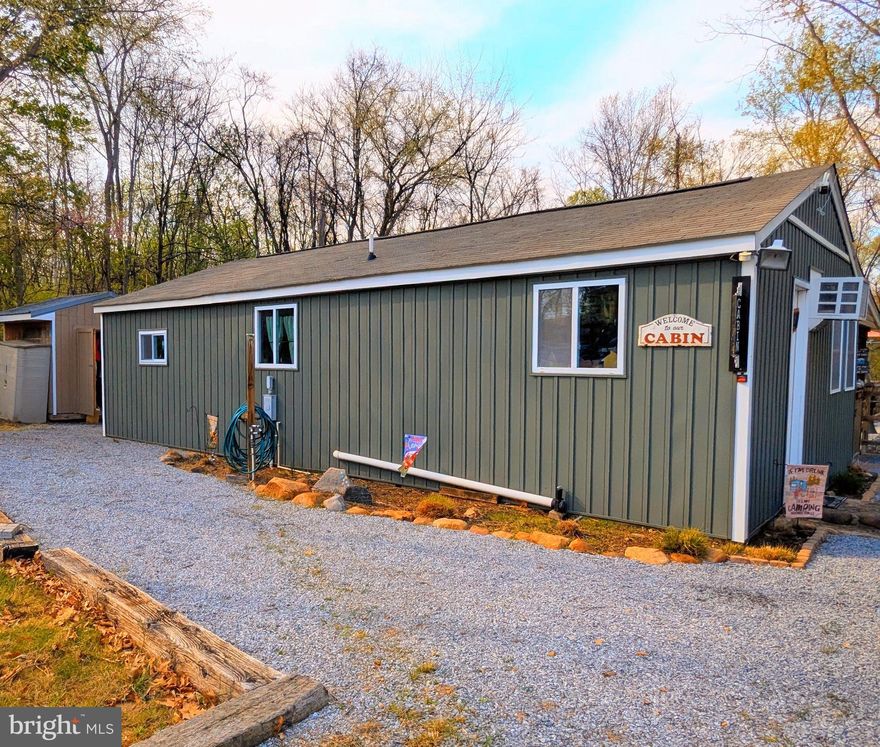 YOU WON'T WANT TO MISS THIS ONE. This is a gated community so you need to enter at the guard shack. Entry is not permitted without ID per the office rules. Bring ID's to the office or guard shack for visitor pass. THIS IS A SEASONAL CAMPGROUND! OPEN FROM APRIL 1 TO NOVEMBER 1. ** WELCOME TO RIVER BEND/SEASONAL LOT AVAILABLE TURN KEY** River Bend is a privately owned 400 acre recreational- vehicle camp resort with seasonal activities for members, families and guests. This great RV park is tucked away on the Upper Potomac River of West Virginia, River Bend is one of West Virginia's most popular family seasonal destinations. . Just a short drive from the Washington and Baltimore metro area. Open with utilities from April 1 to November 1. Lot owners have access to their property the entire year. *** Members Enjoy *** * Amazing views and wildlife, Potomac River access, Trails, Swimming pools, Mini-Golf, Youth center, Tennis and basketball courts, laundry facilities, convenience store, deli and lounge. *Bath houses through out the park, boat ramp, bar and grill and even a church located on the grounds. River Bend also hosts numerous activities such as 4th of July fire works, small carnival, bonfires, poker runs, horse shoe tournaments, car show, Halloween Trick or Treat and so much more.