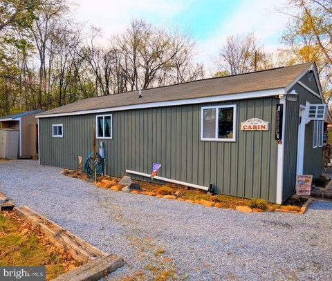Block 118 Lot 12 BOO BOO BLVD FALLING WATERS WV 25419