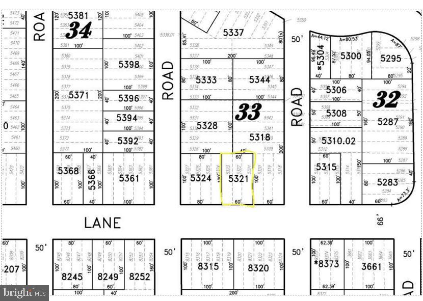 6808 BATTLE LANE