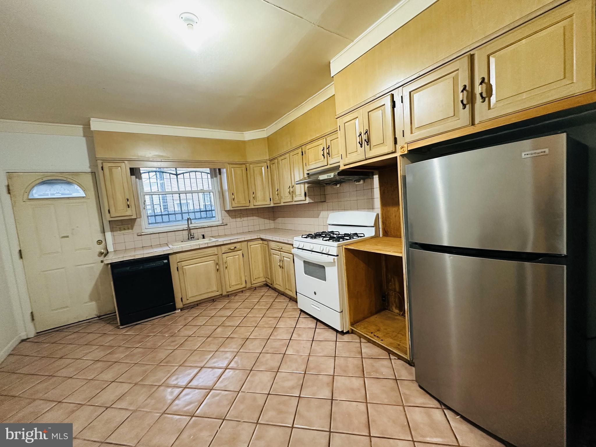 PHILADELPHIA (SOUTH) - Residential