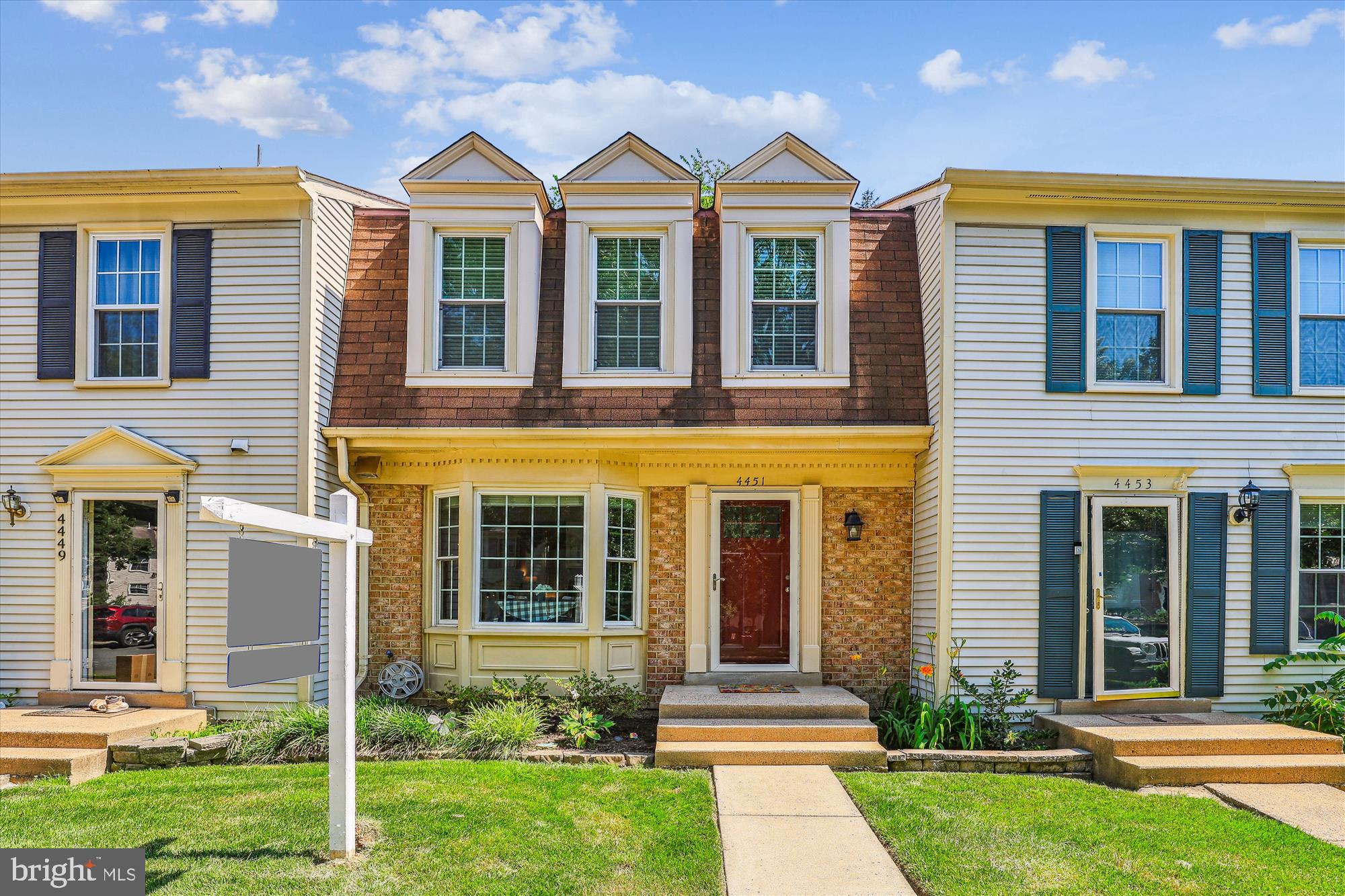 ALDEN GLEN - Residential