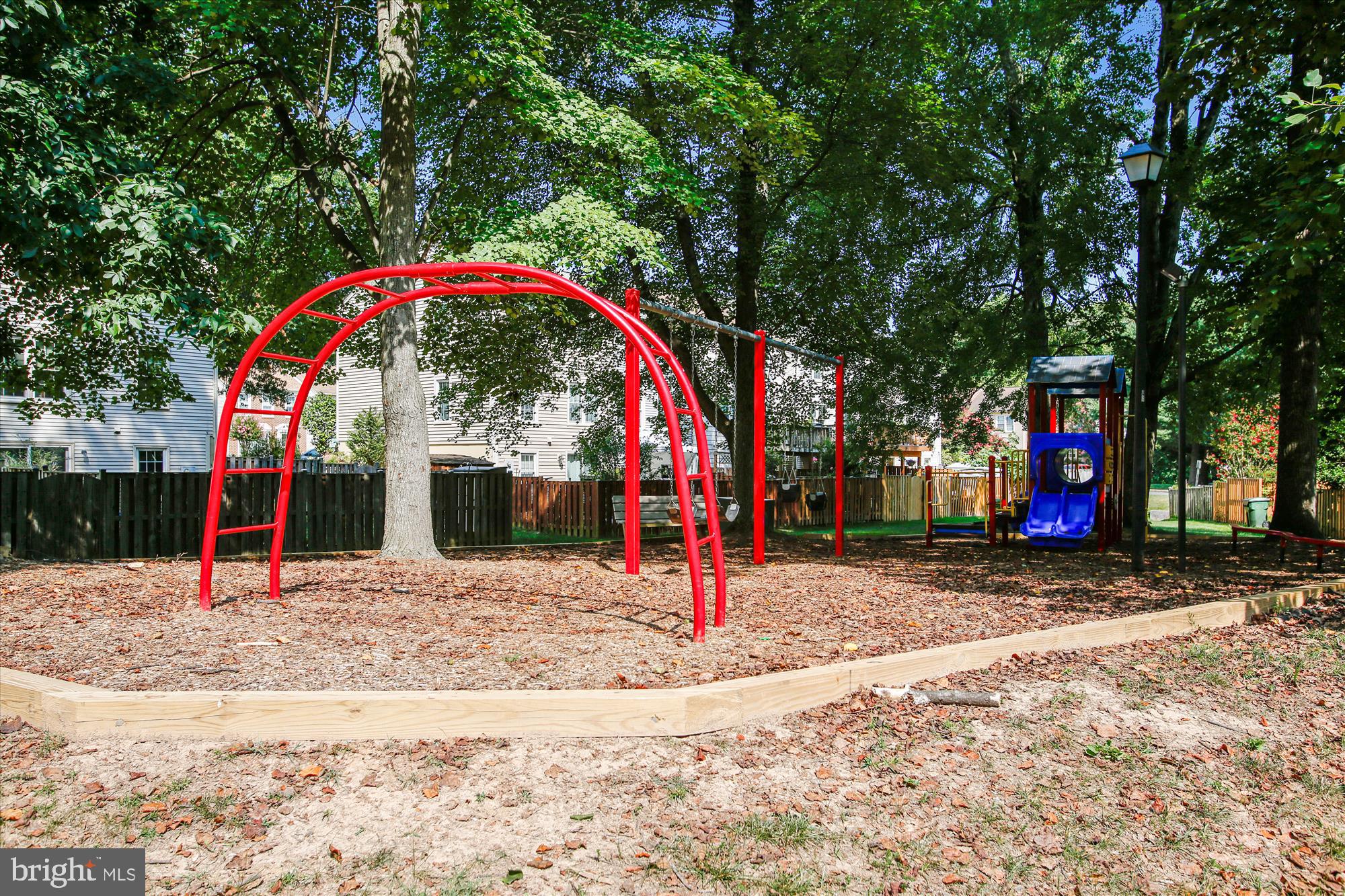 ALDEN GLEN - Residential