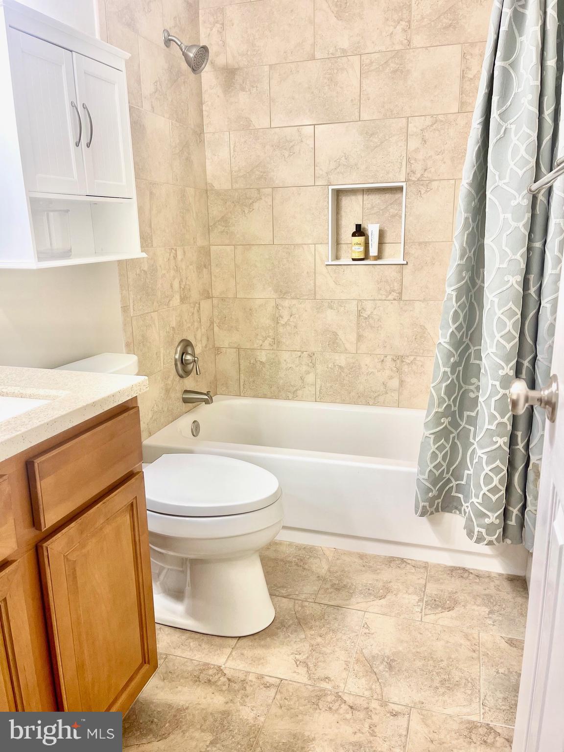 ALDEN GLEN - Residential