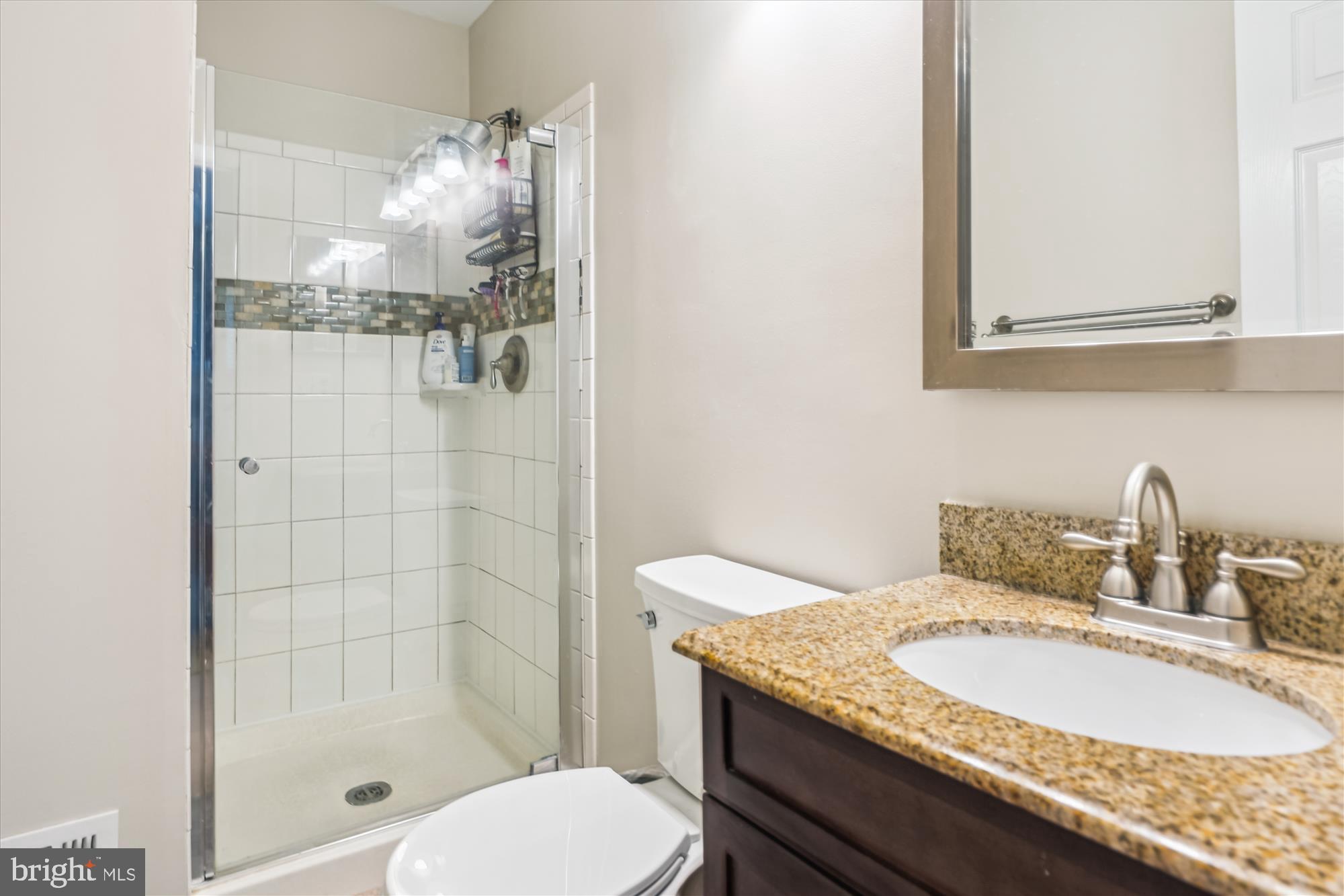 ALDEN GLEN - Residential