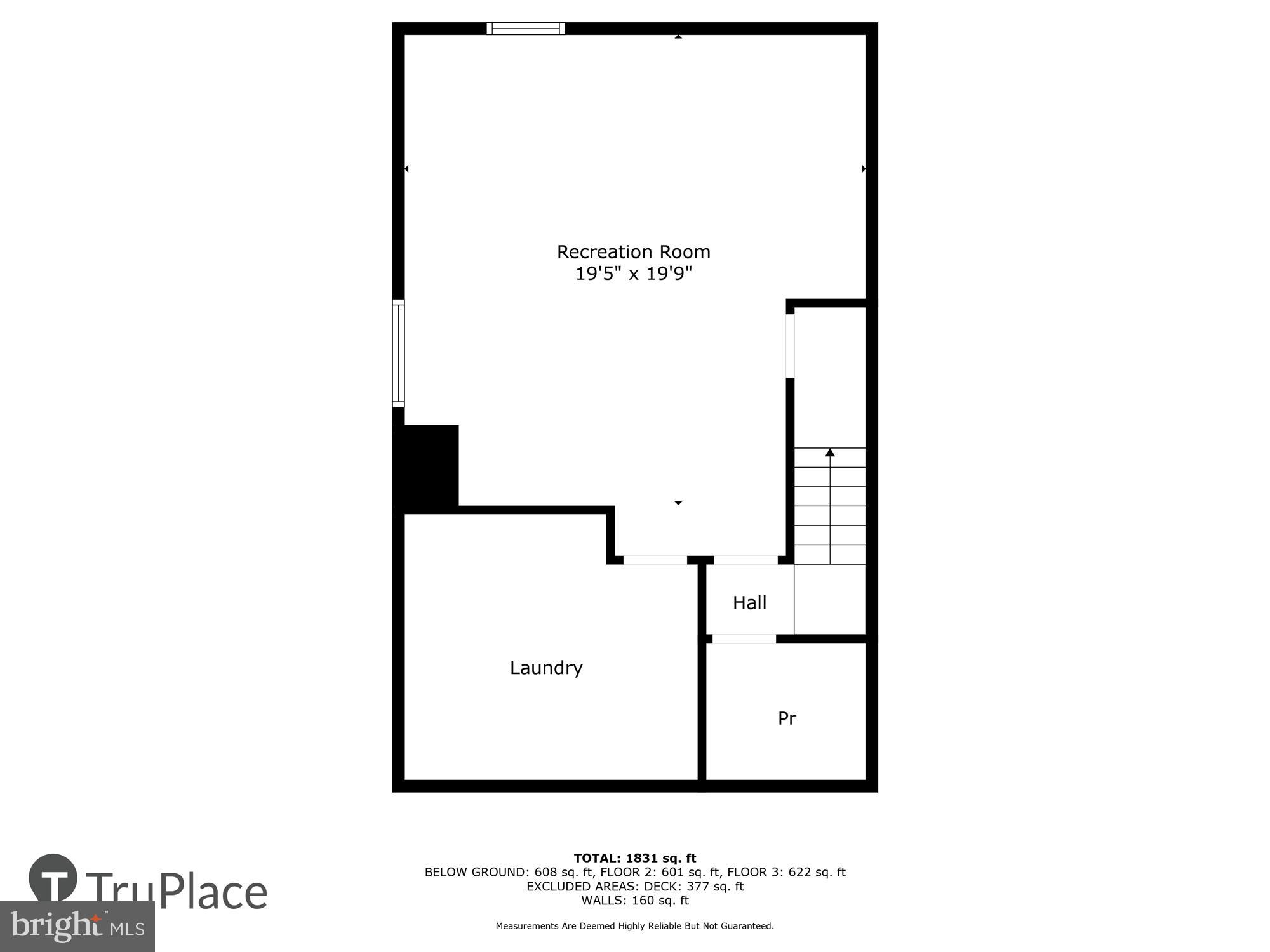 ALDEN GLEN - Residential