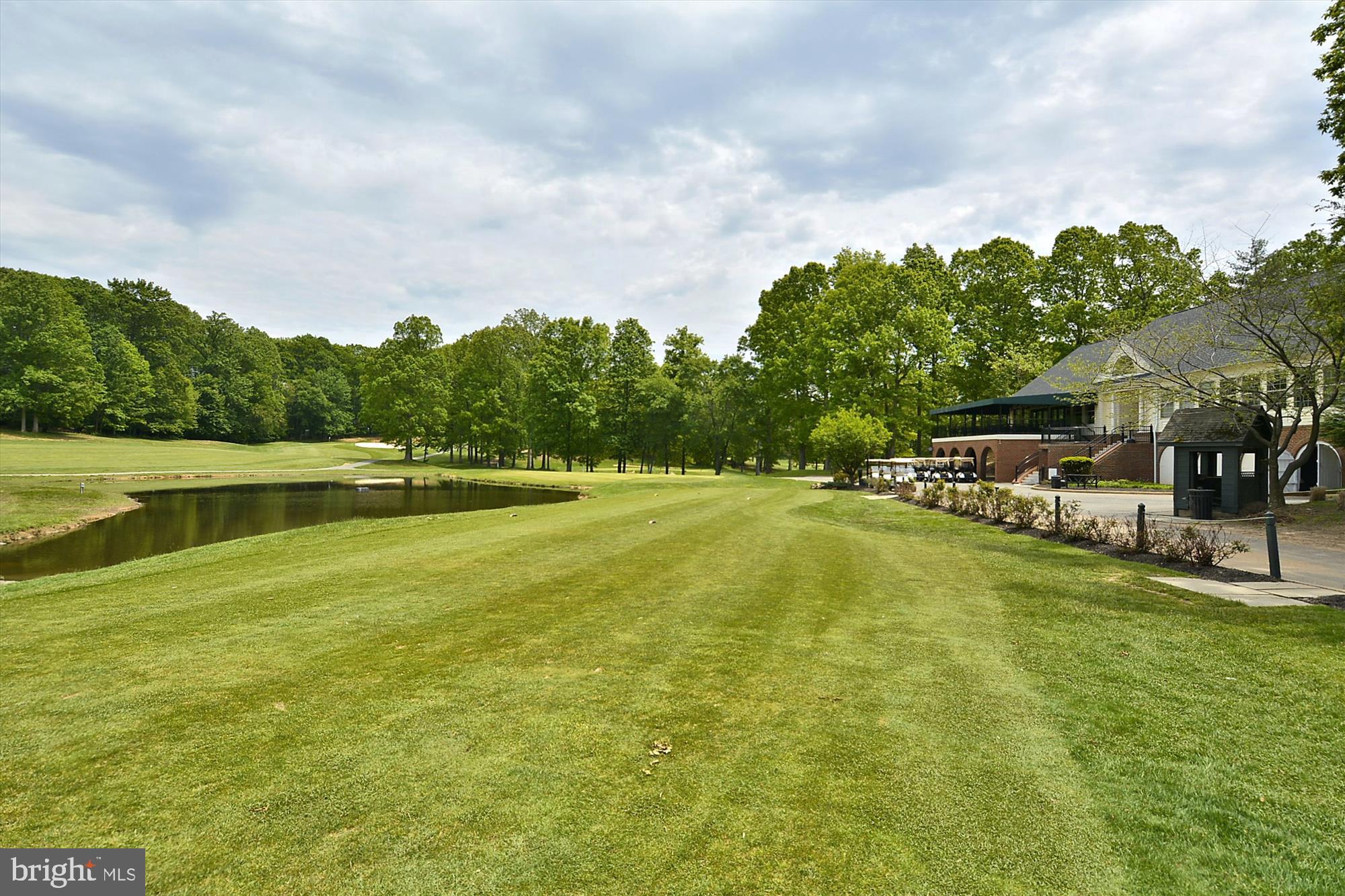 ALDEN GLEN - Residential