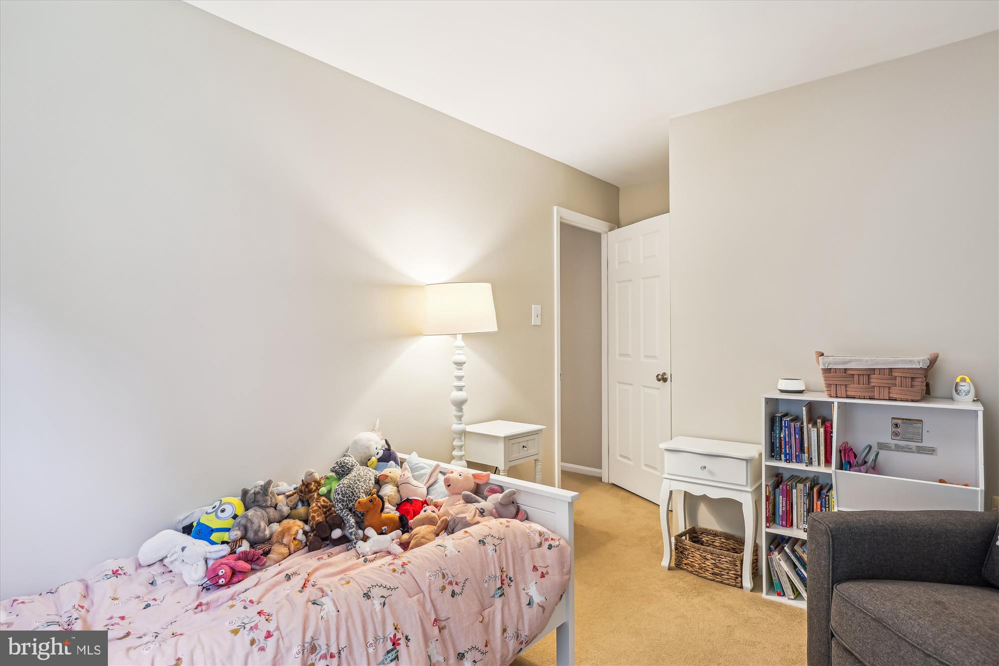 ALDEN GLEN - Residential