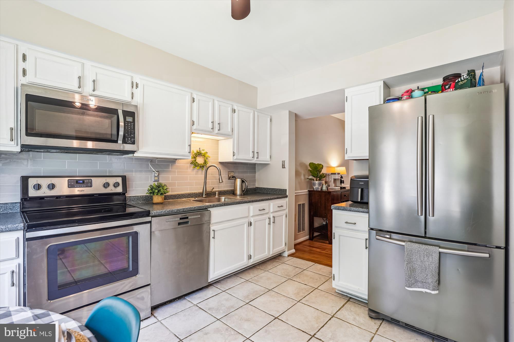 ALDEN GLEN - Residential