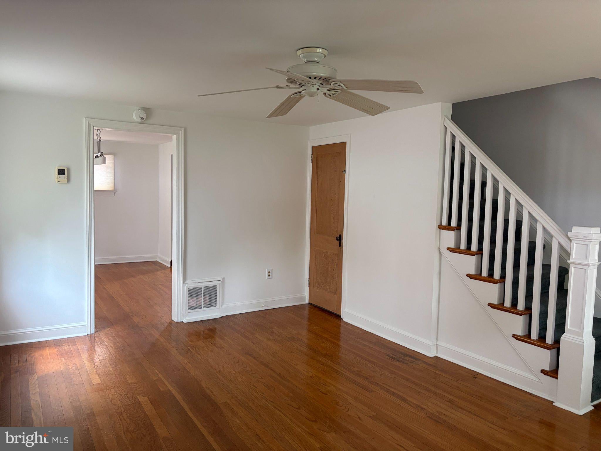 1807 BENSON PLACE
