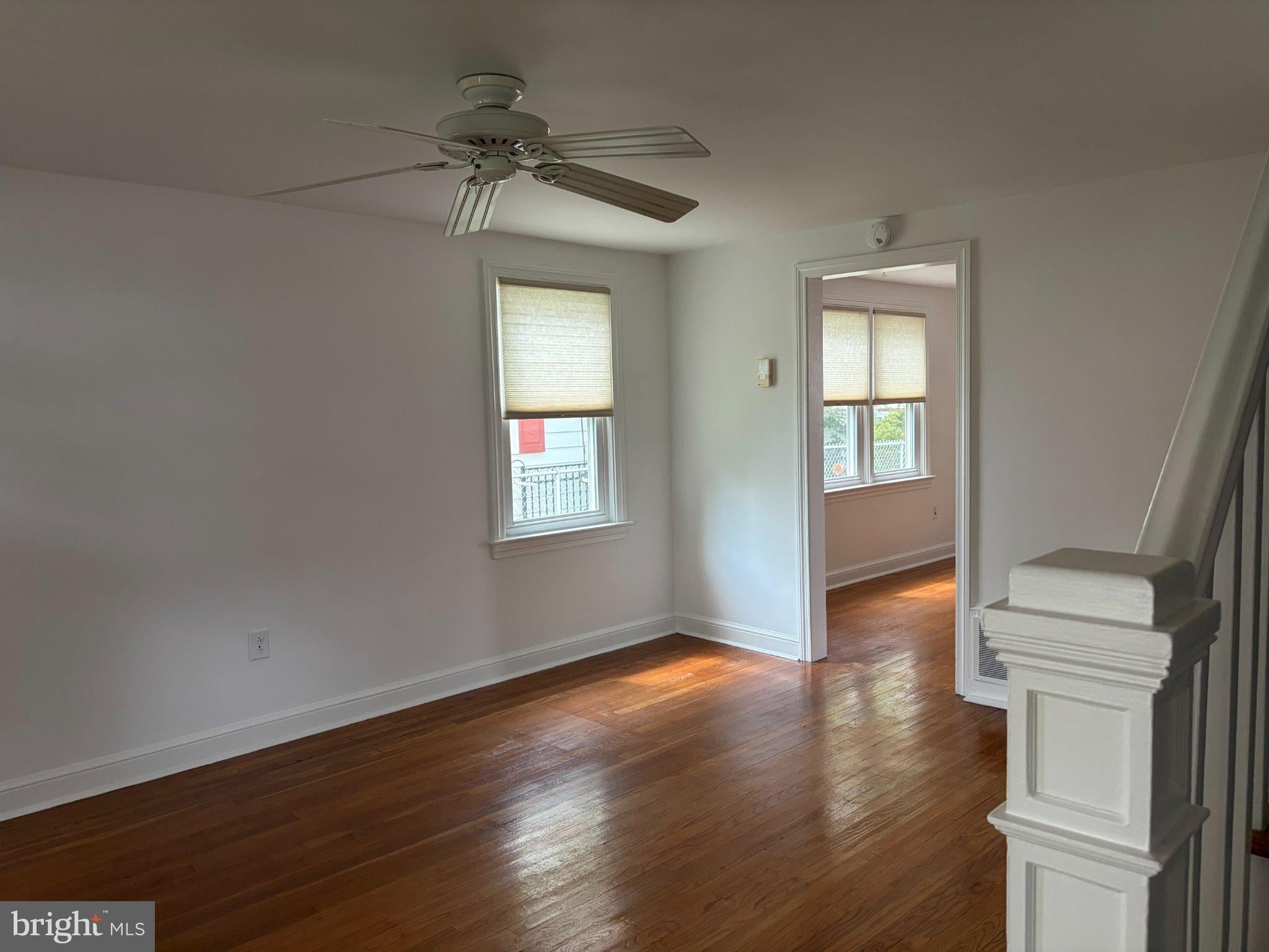 1807 BENSON PLACE