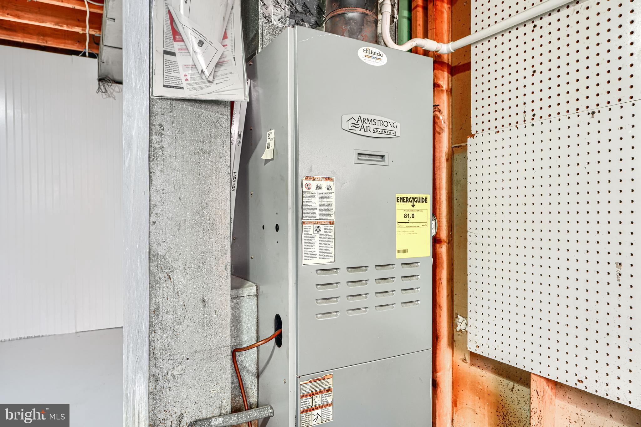 THOMAS ESTATES - Residential