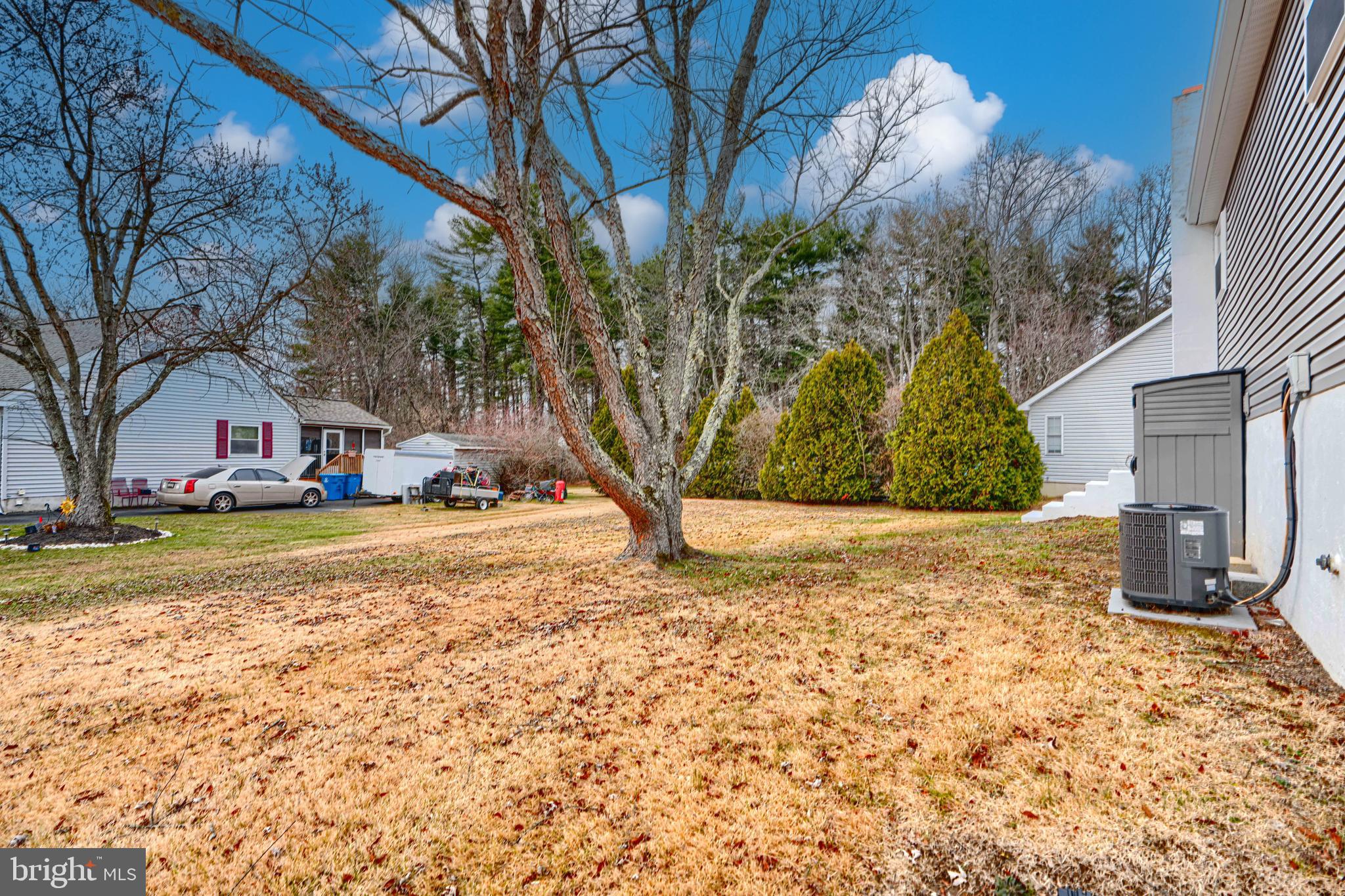 THOMAS ESTATES - Residential