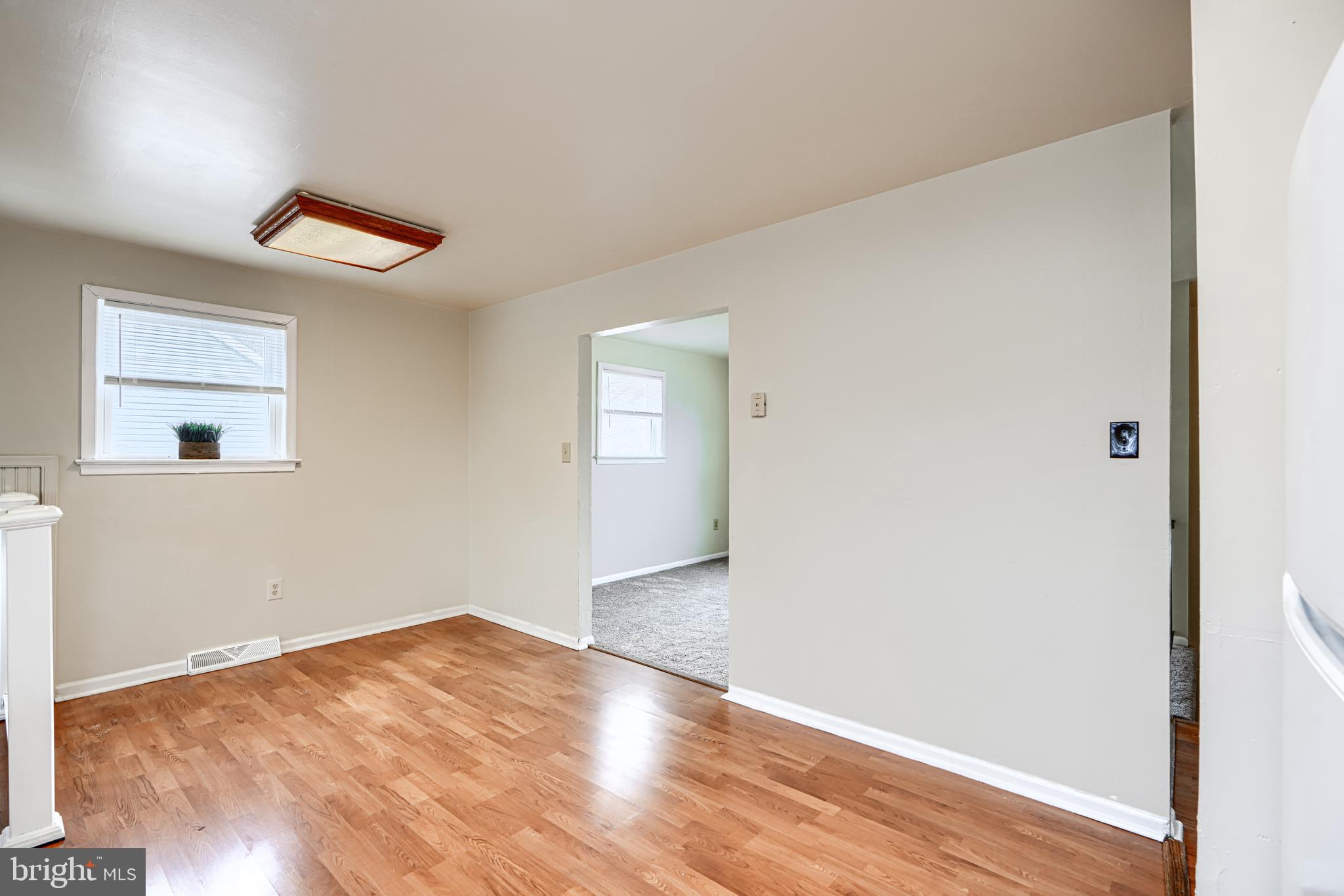 THOMAS ESTATES - Residential