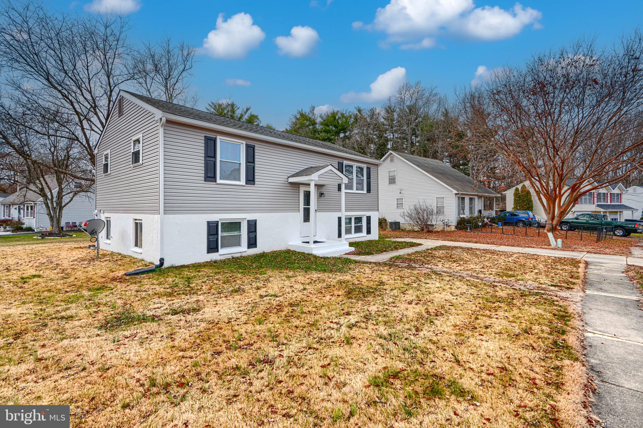 THOMAS ESTATES - Residential