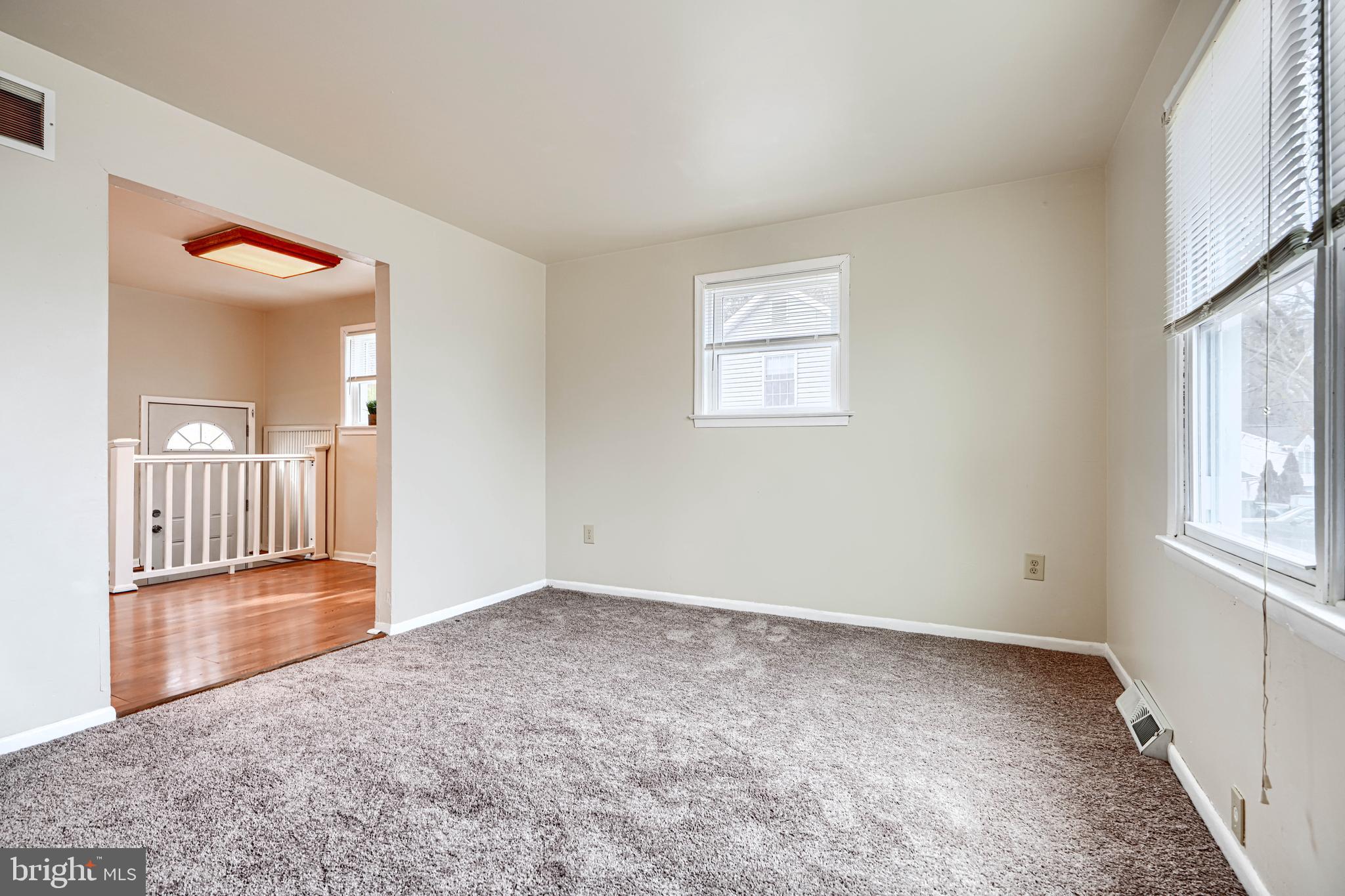 THOMAS ESTATES - Residential