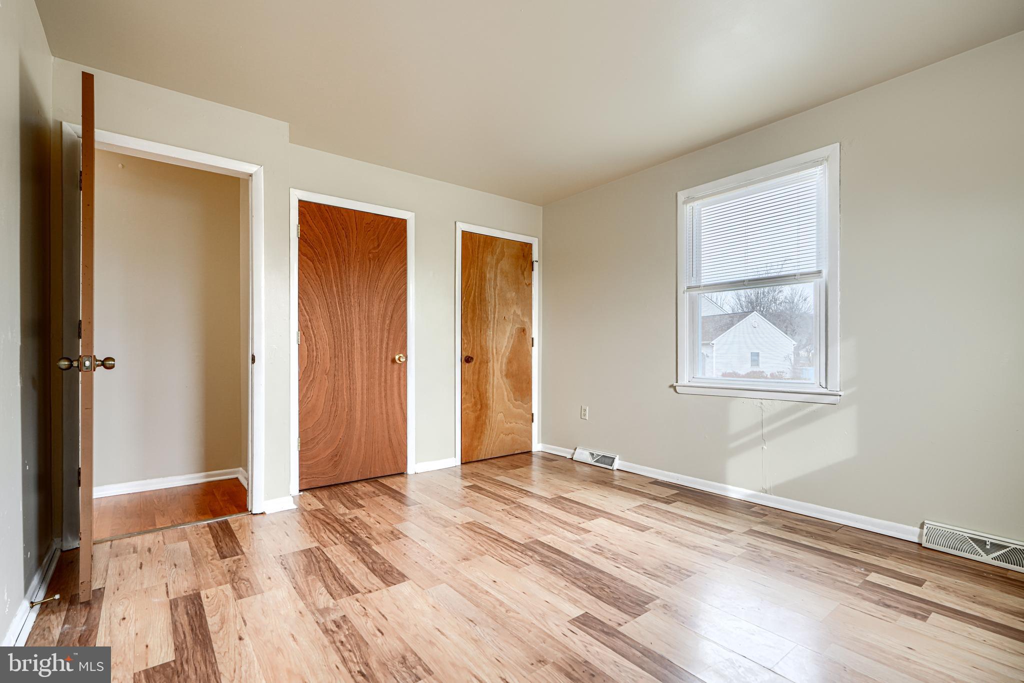 THOMAS ESTATES - Residential