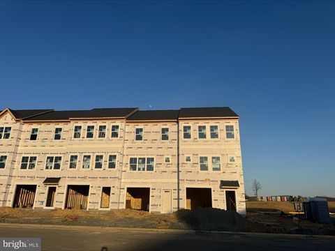 2385 HEYFORD DRIVE STEPHENSON VA 22656