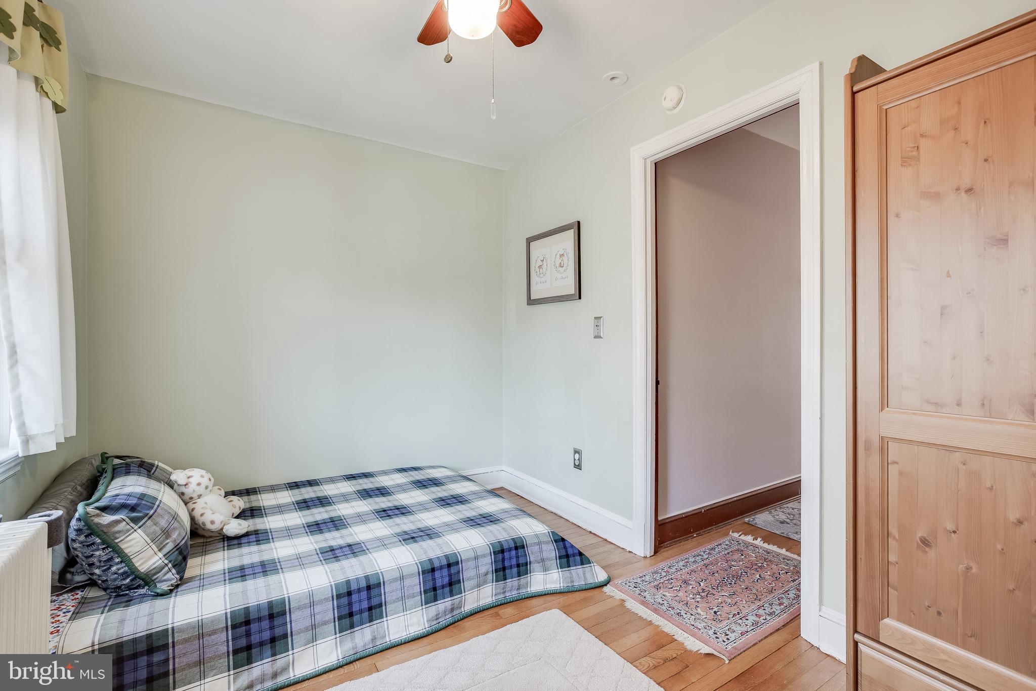 HYATTSVILLE HILLS - Residential