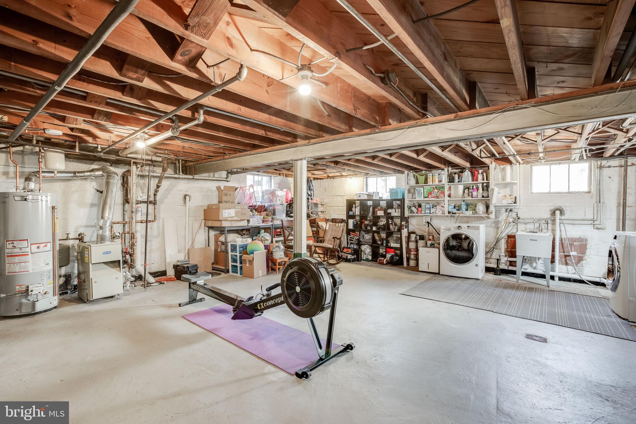 HYATTSVILLE HILLS - Residential