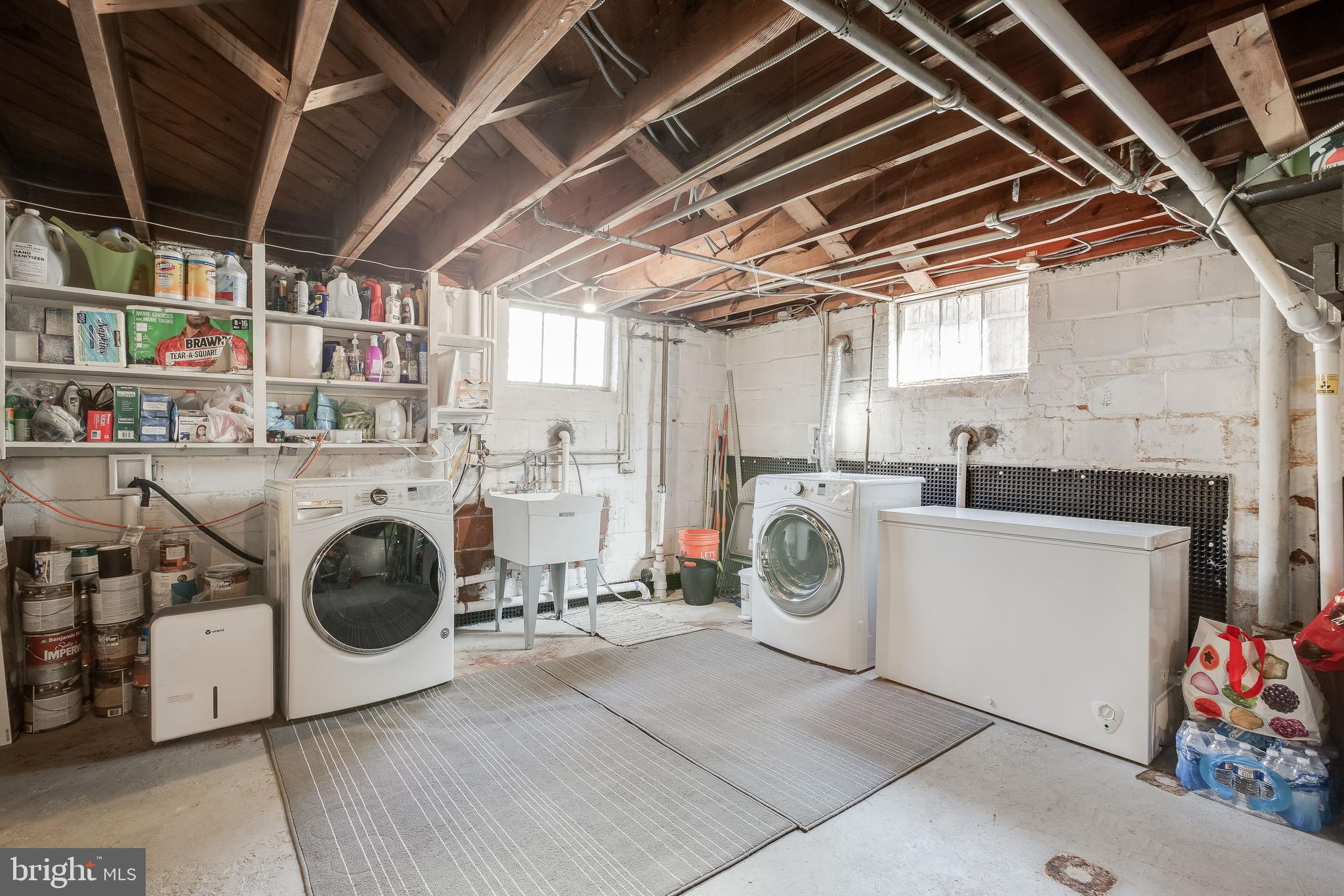 HYATTSVILLE HILLS - Residential