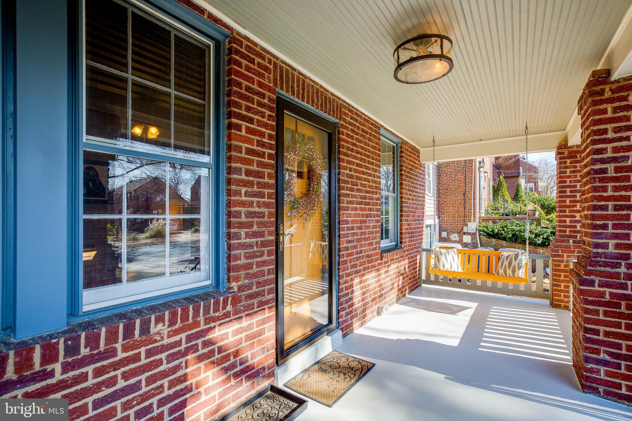 HYATTSVILLE HILLS - Residential