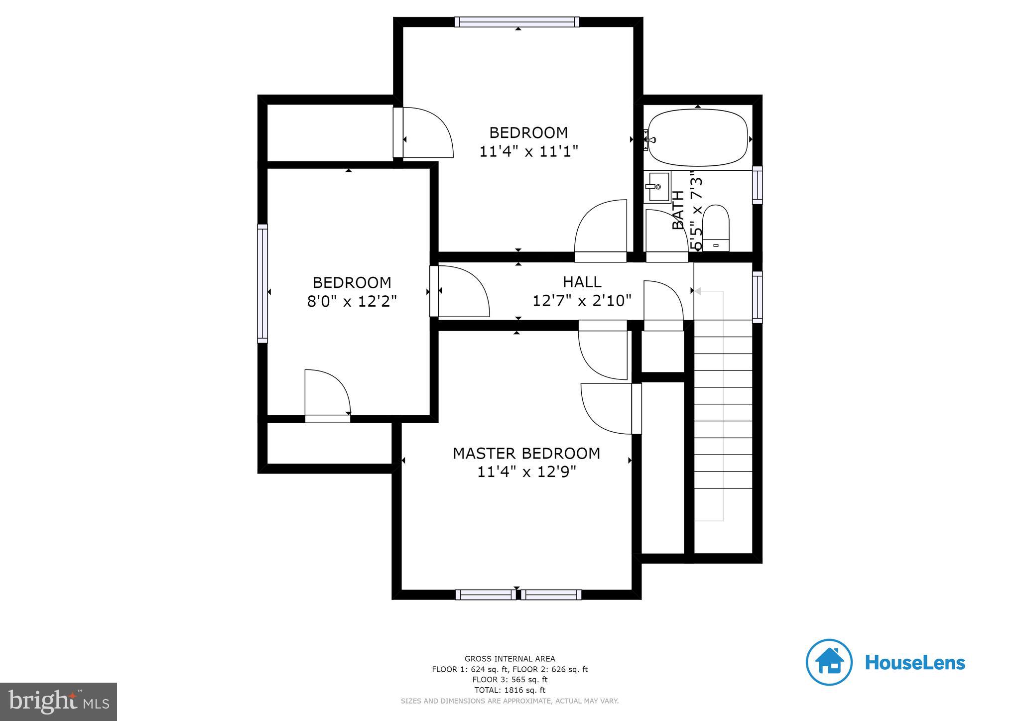 HYATTSVILLE HILLS - Residential