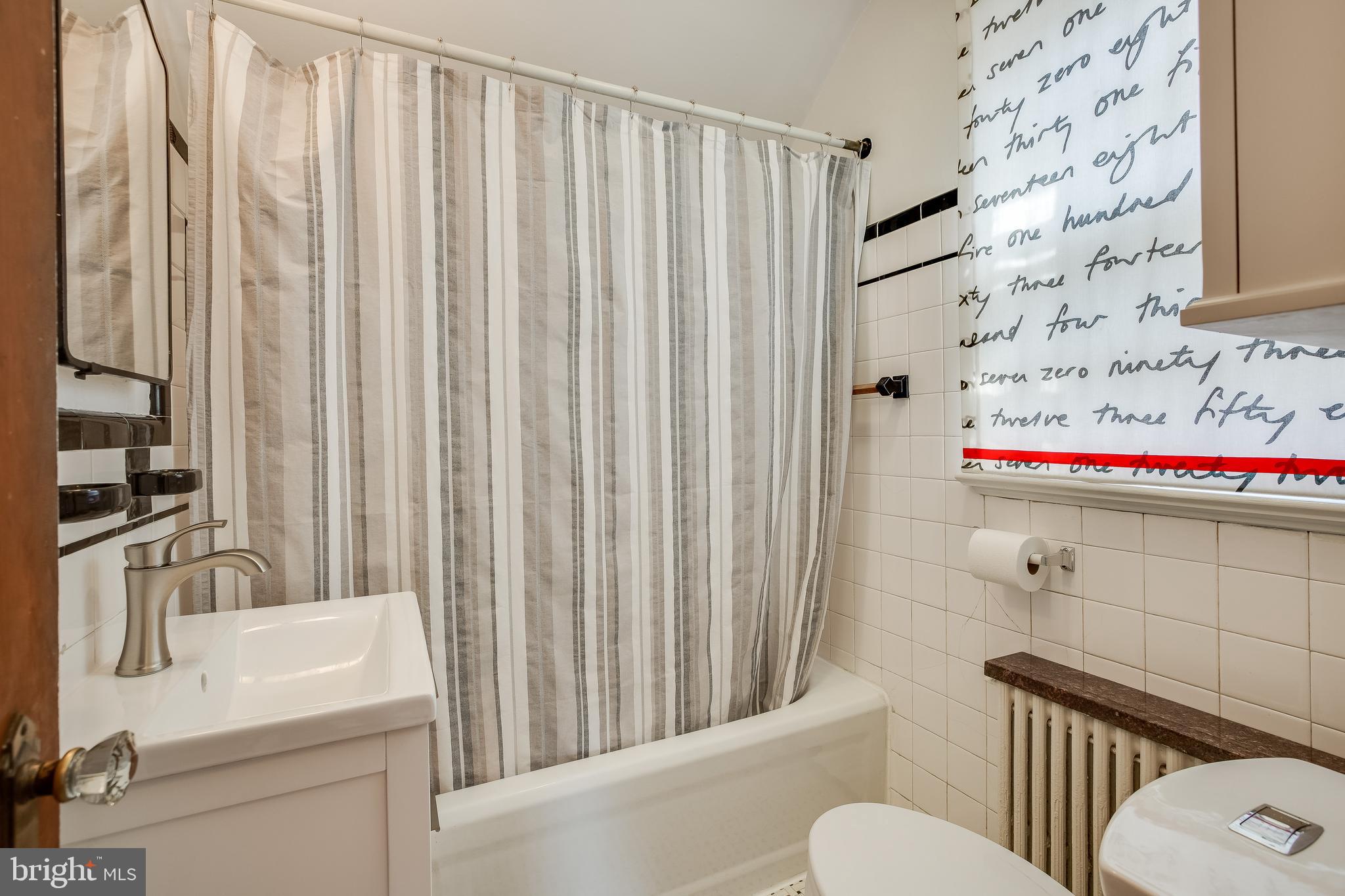 HYATTSVILLE HILLS - Residential