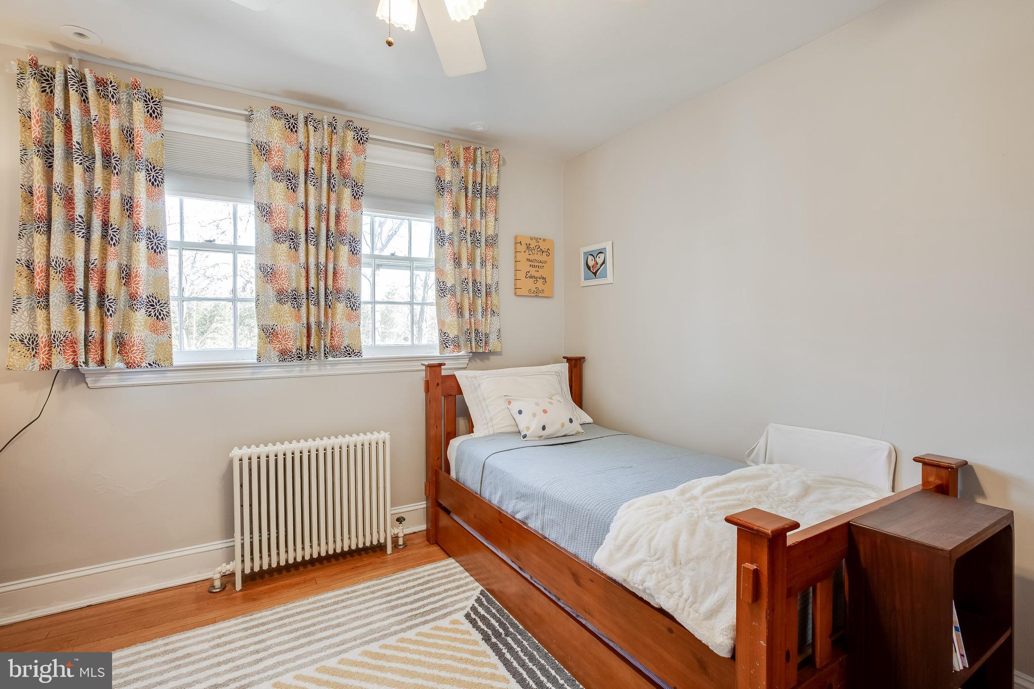 HYATTSVILLE HILLS - Residential