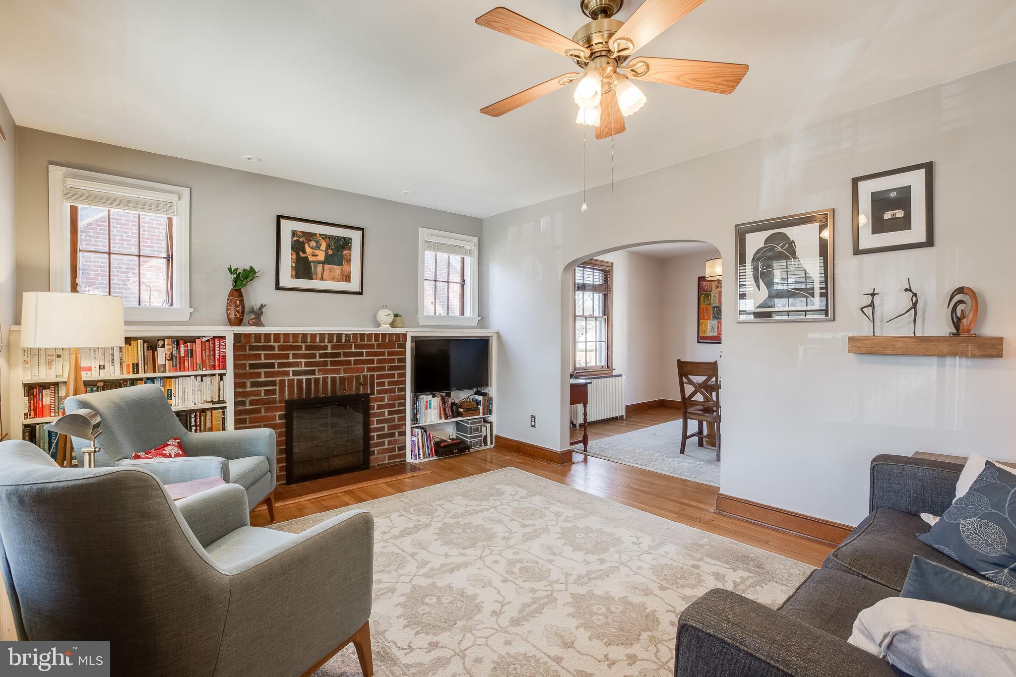 HYATTSVILLE HILLS - Residential