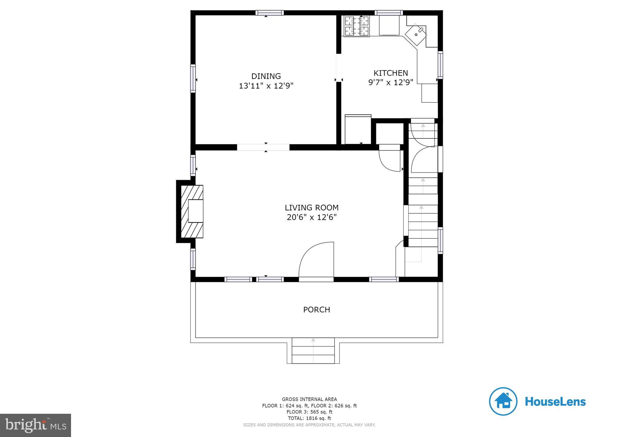 HYATTSVILLE HILLS - Residential