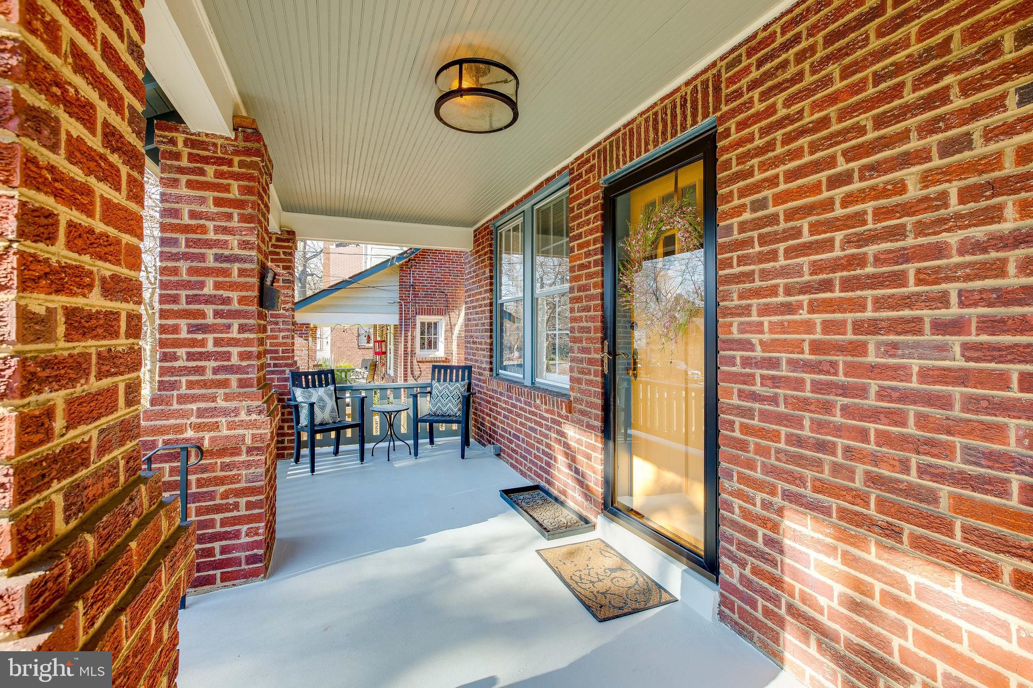 HYATTSVILLE HILLS - Residential