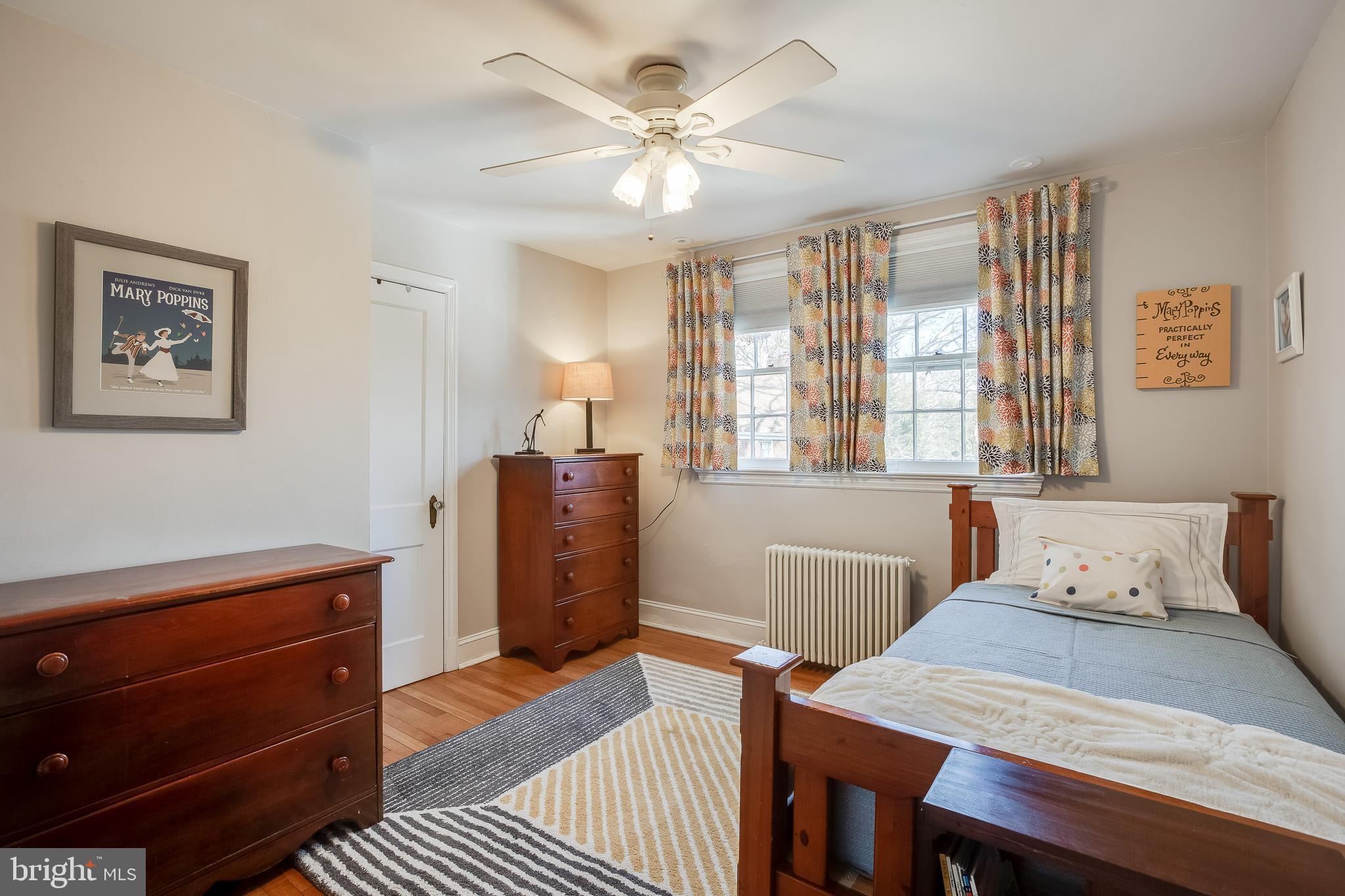 HYATTSVILLE HILLS - Residential