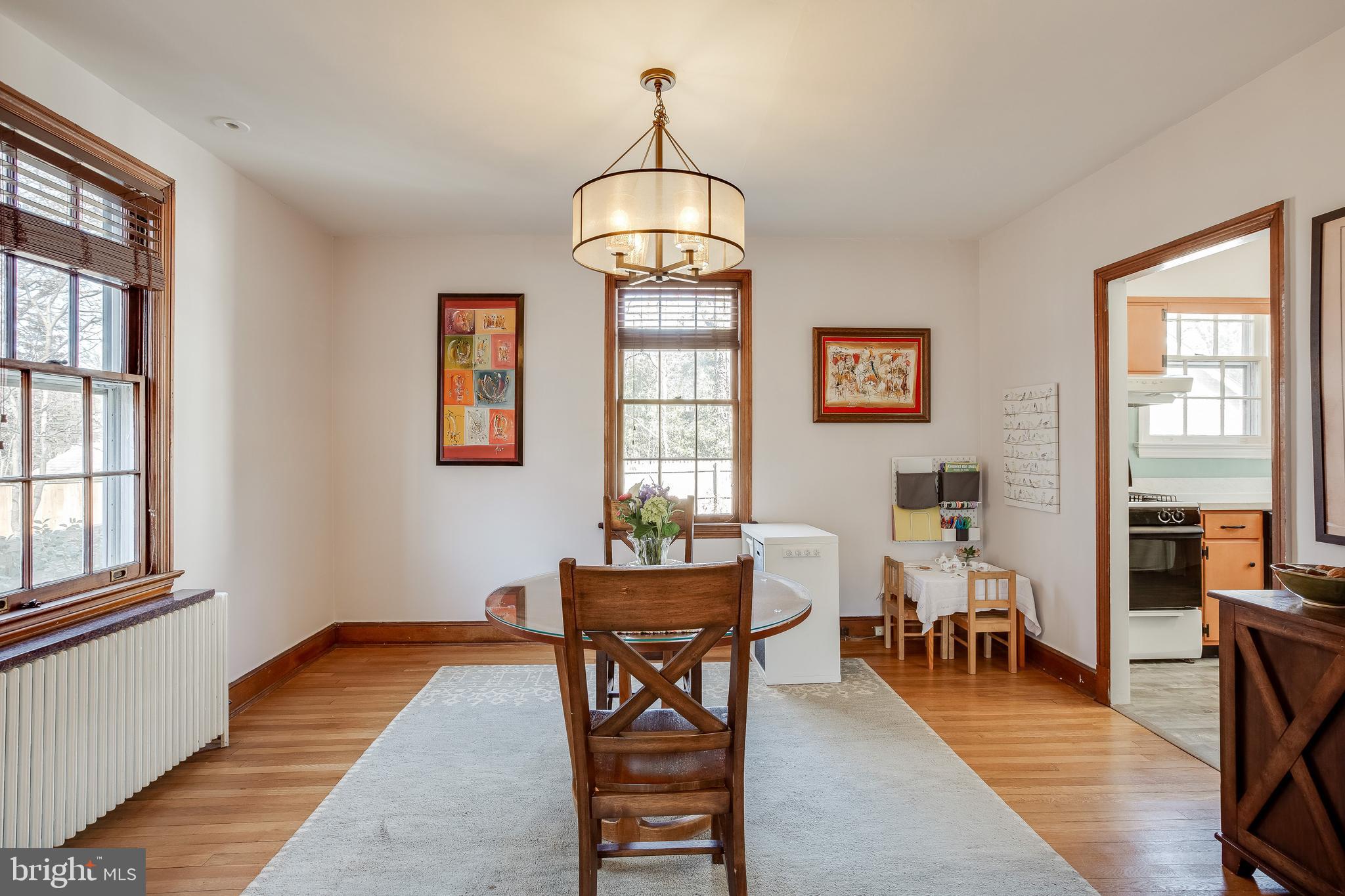 HYATTSVILLE HILLS - Residential