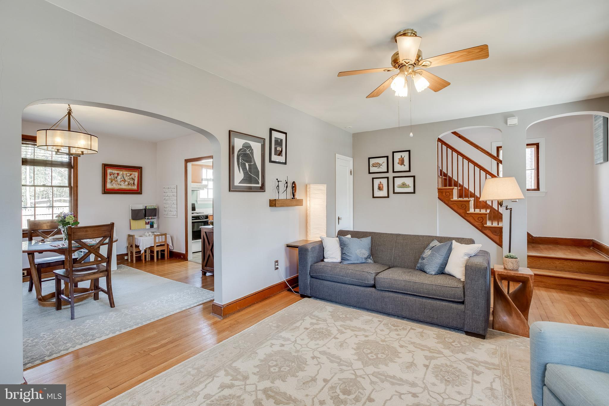 HYATTSVILLE HILLS - Residential