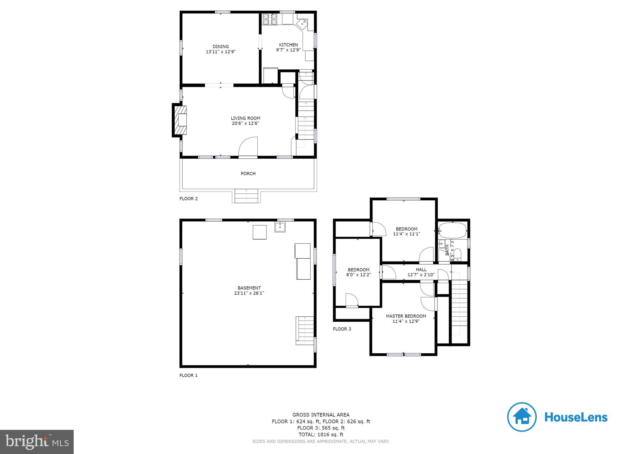 HYATTSVILLE HILLS - Residential