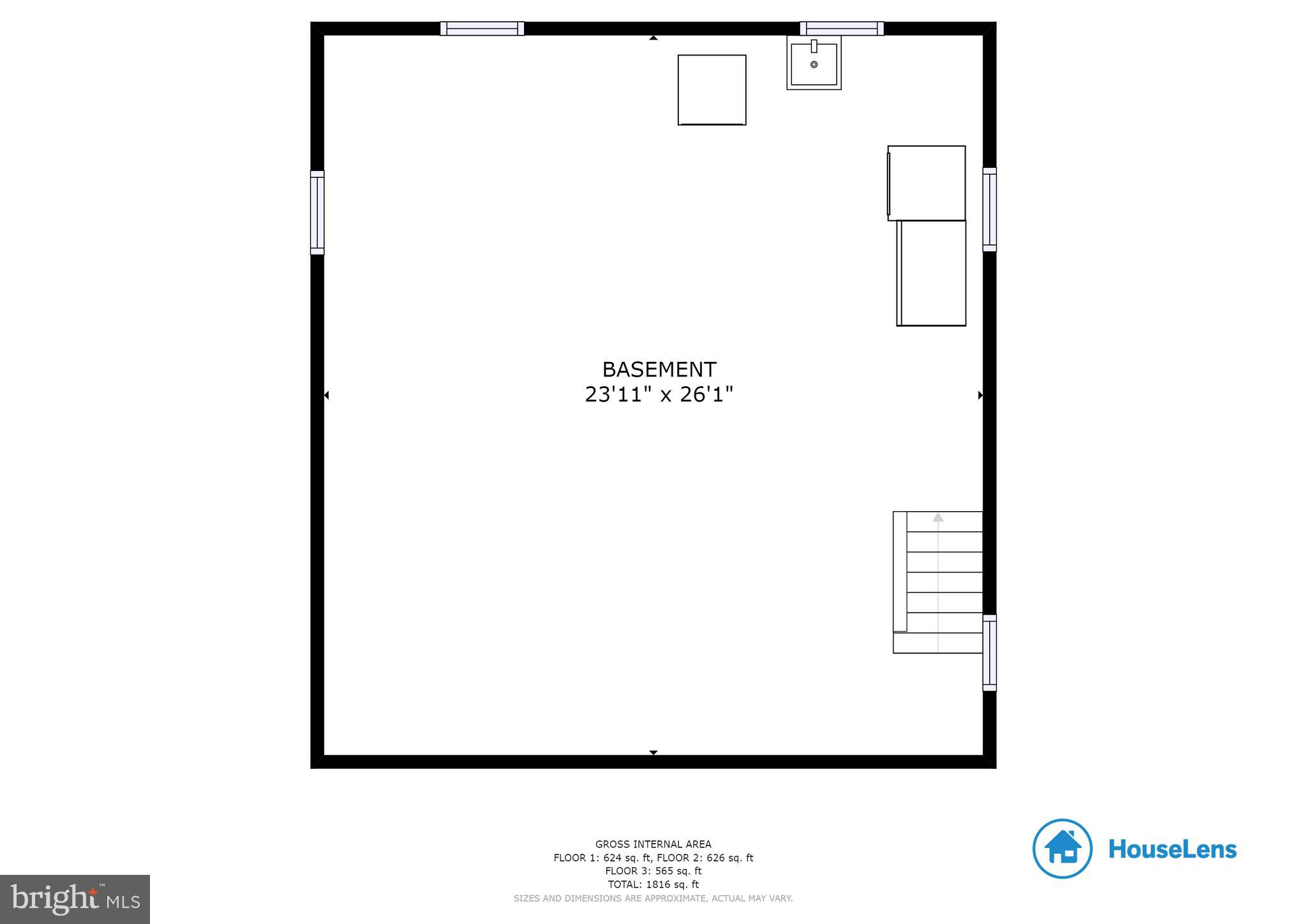 HYATTSVILLE HILLS - Residential