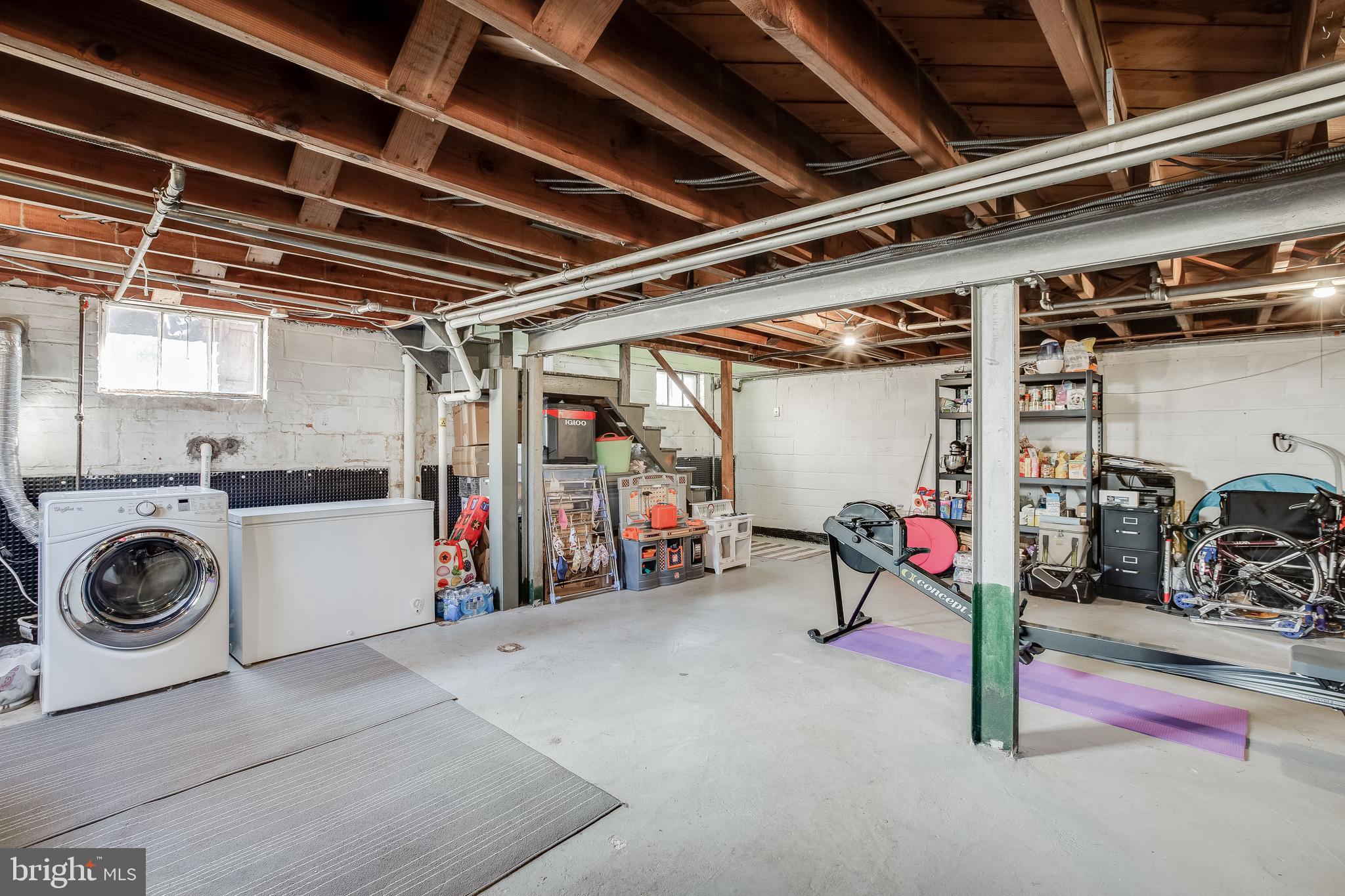 HYATTSVILLE HILLS - Residential