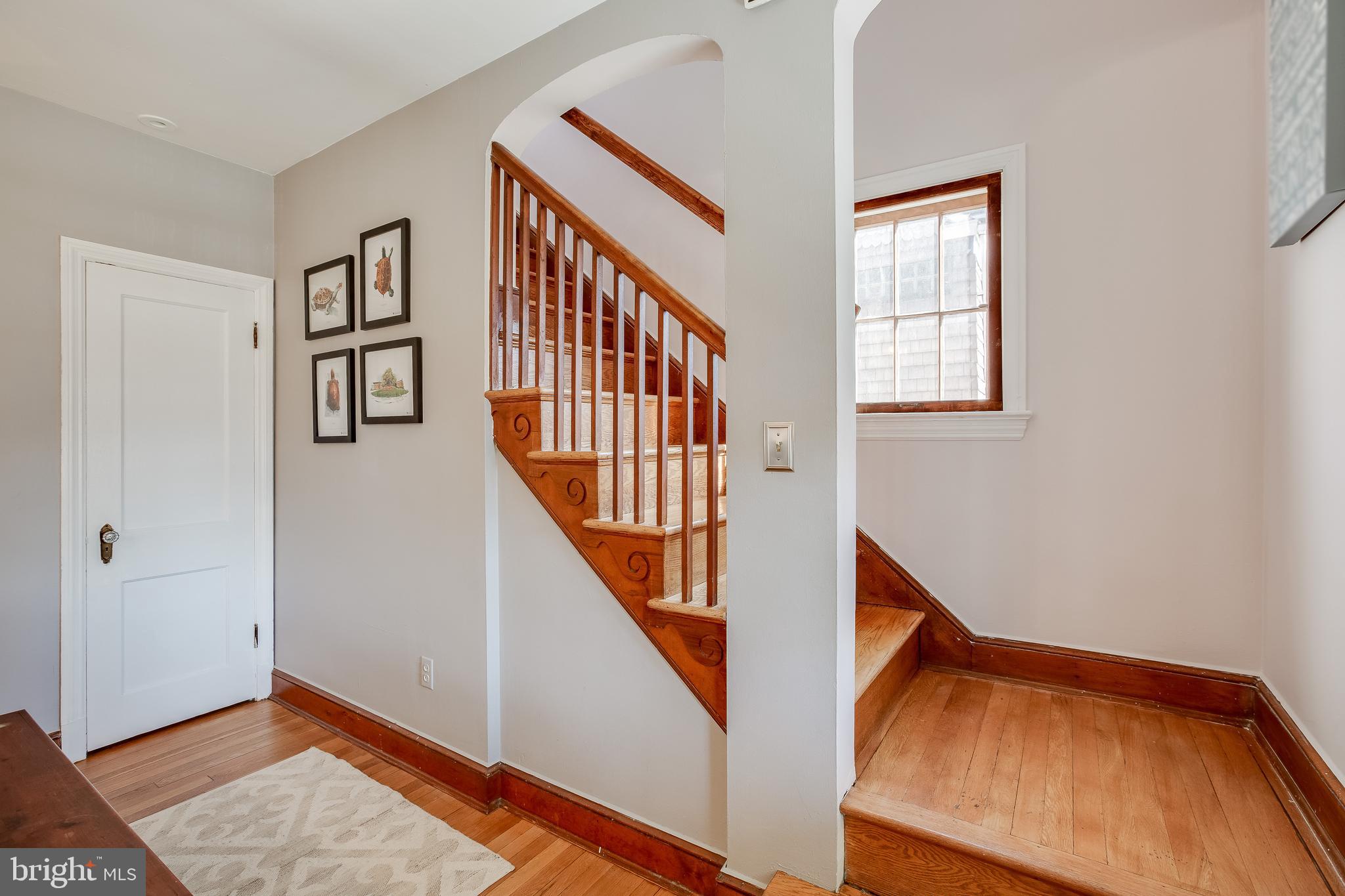 HYATTSVILLE HILLS - Residential